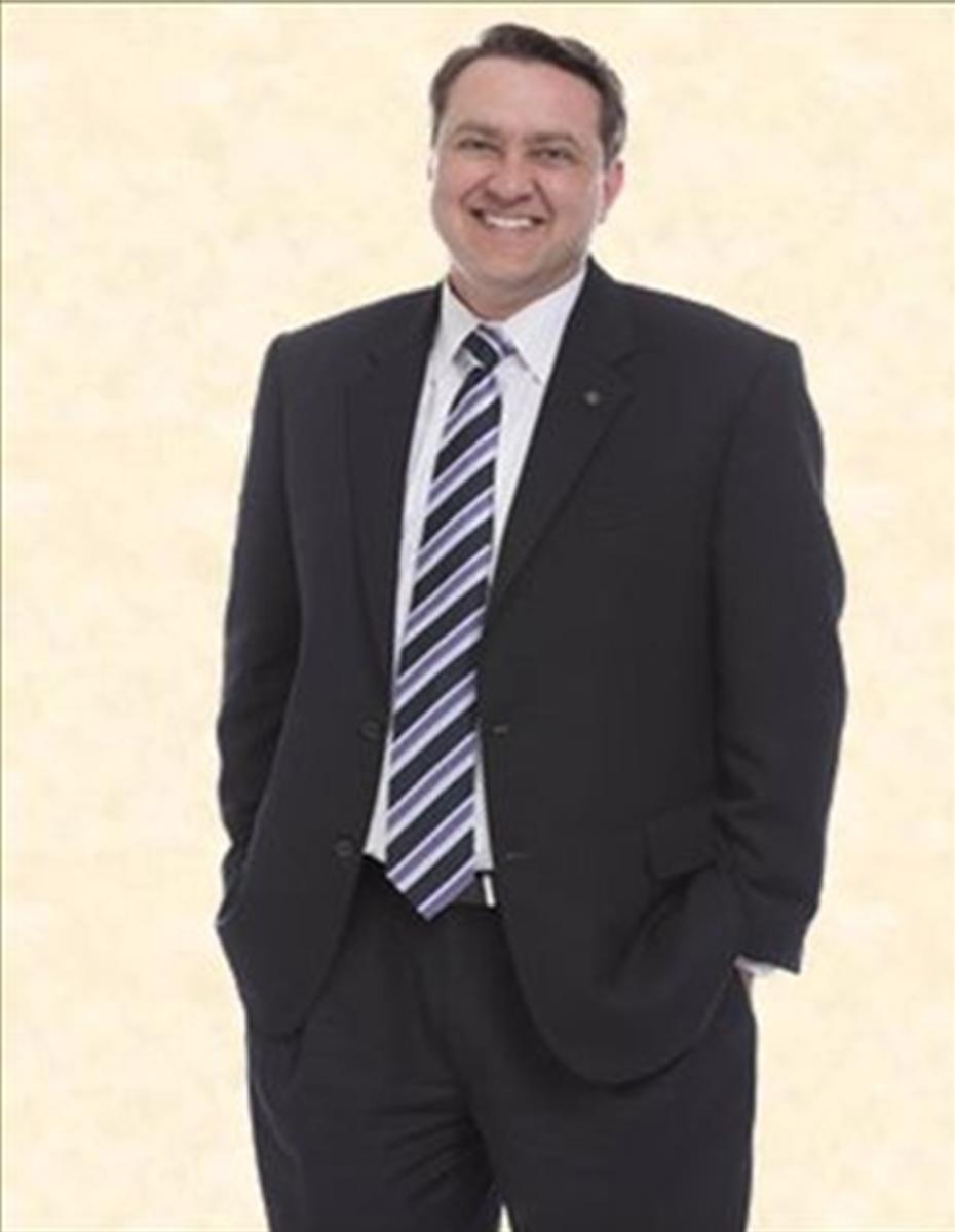 Mike Ritz