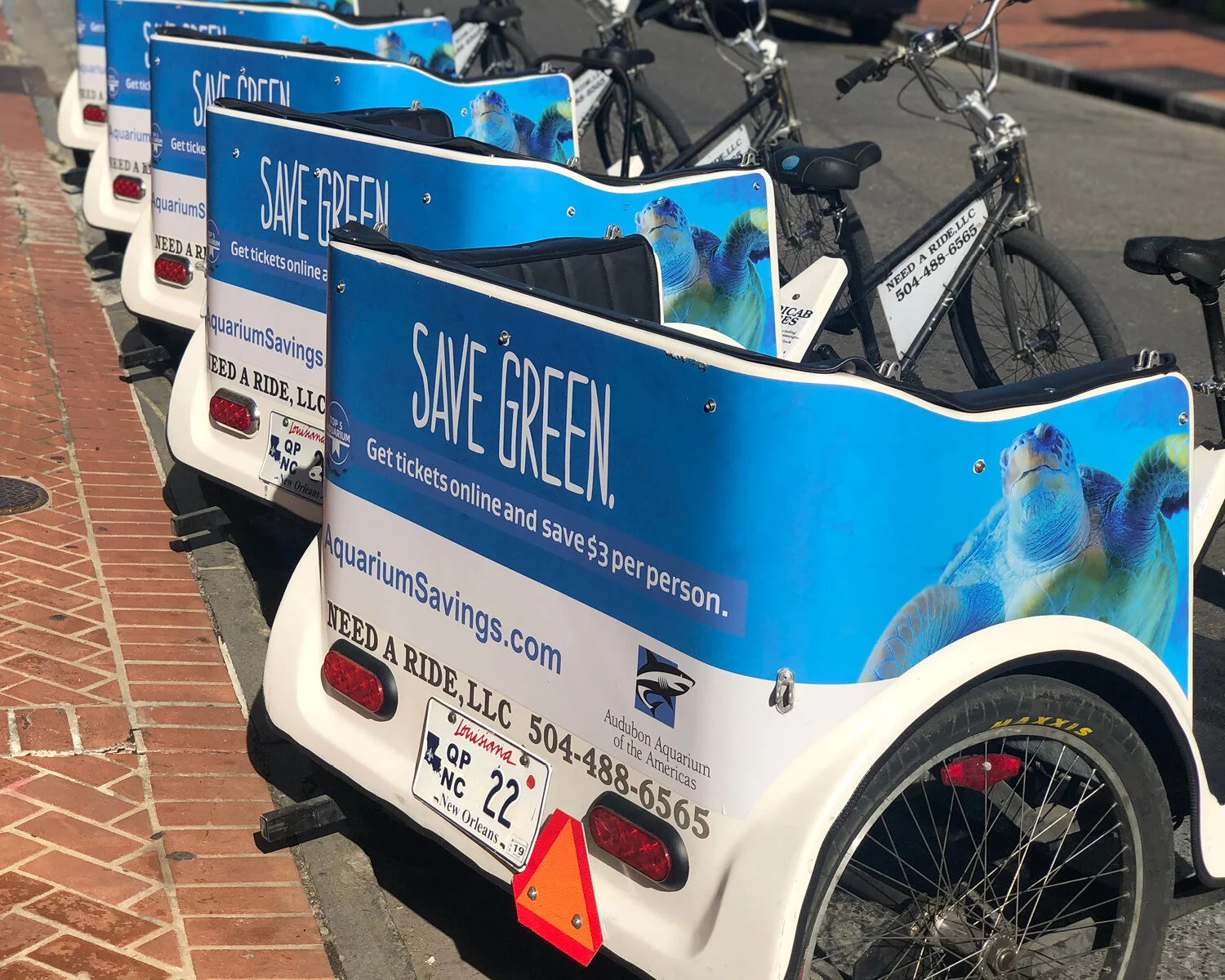 new orleans pedicab advertising.jpg