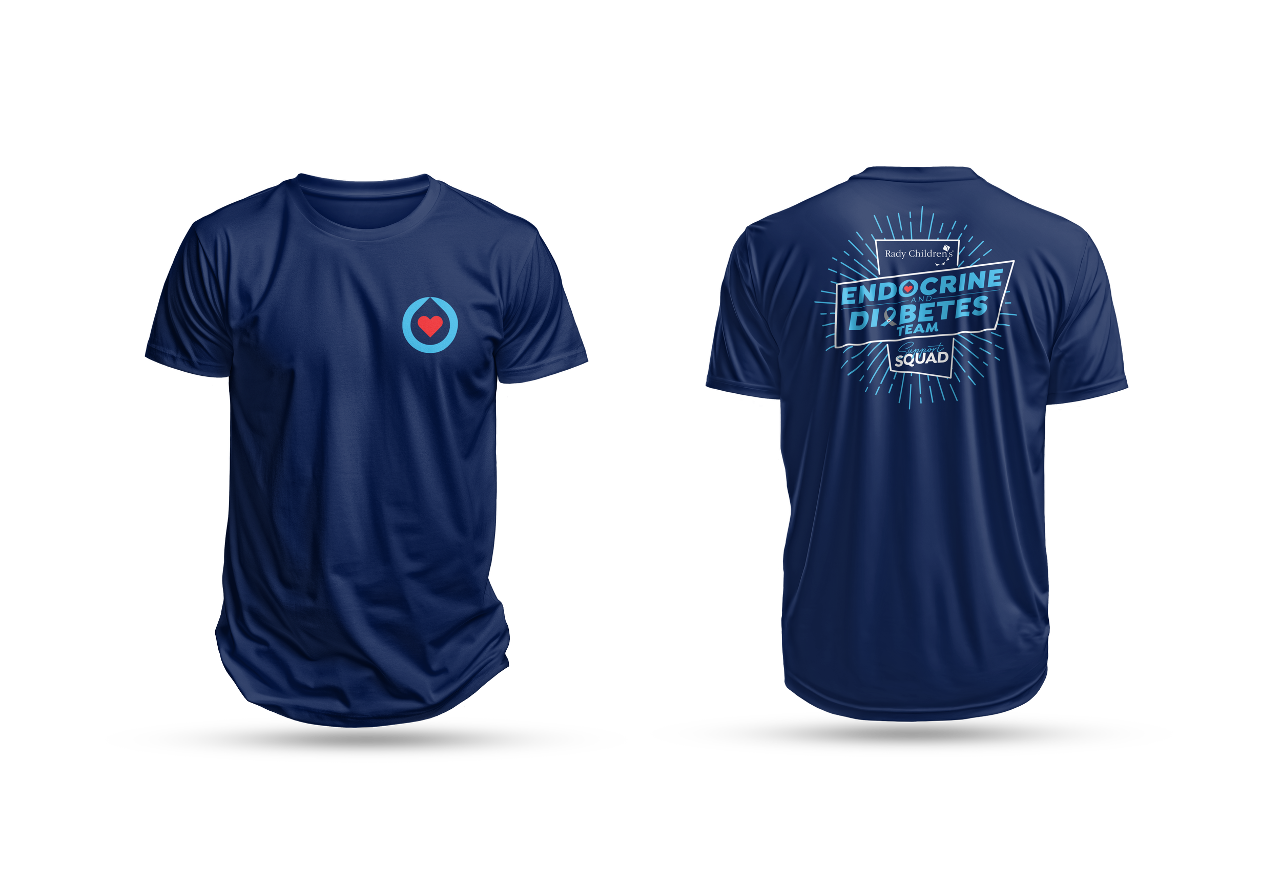 Rady Childrens Hospital T Shirts