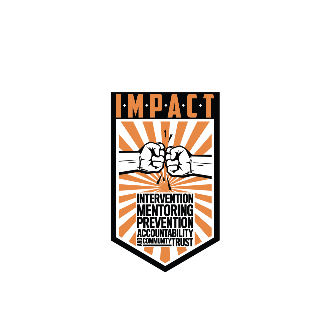 IMPACT Logo National City