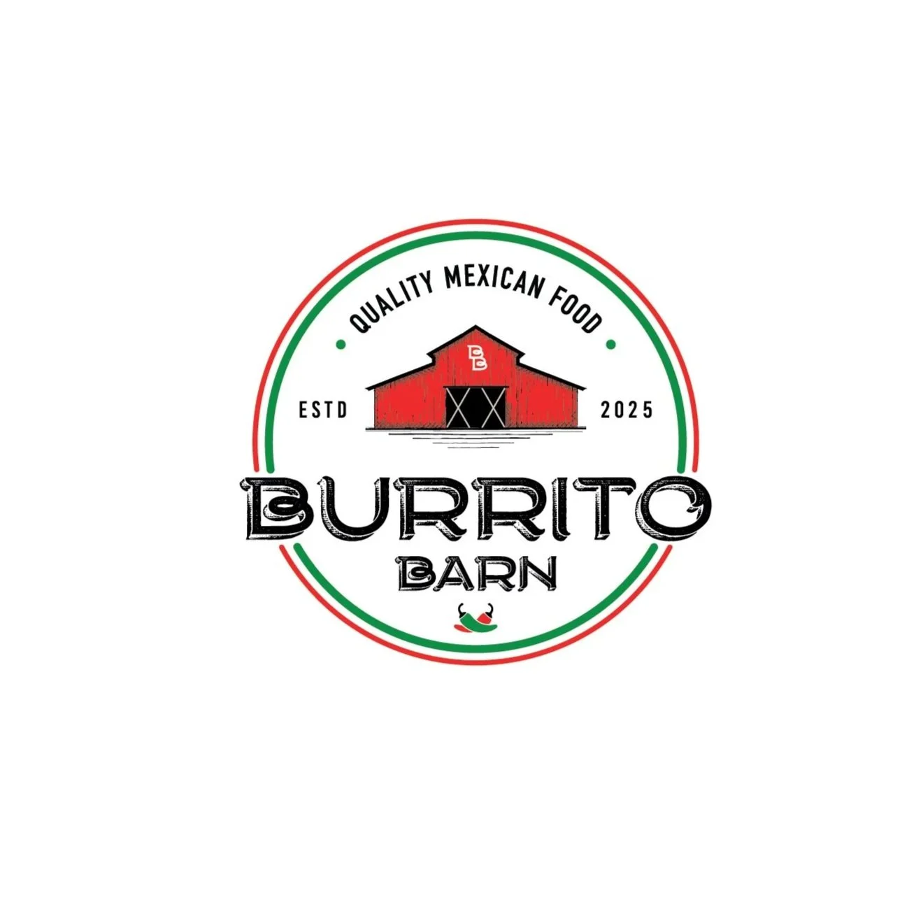 Burrito Barn Logo