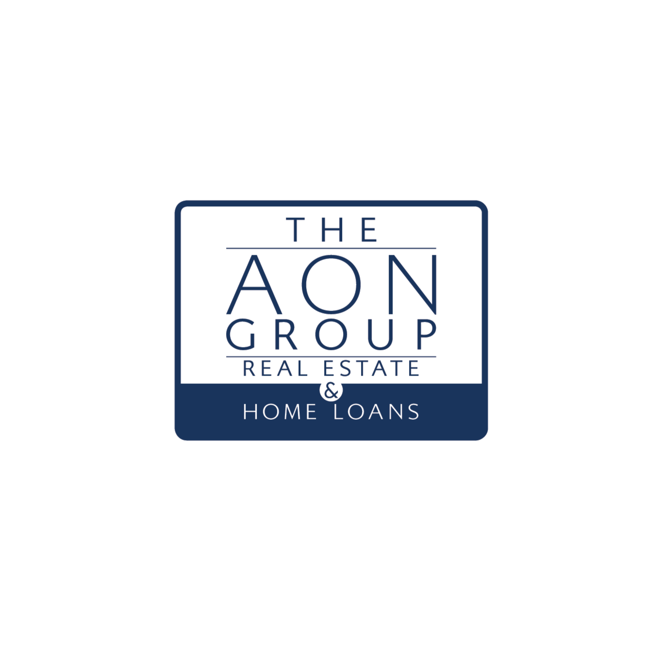 The AON Group Logo