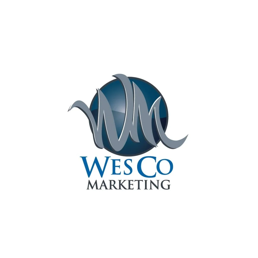 WesCo Marketing Logo