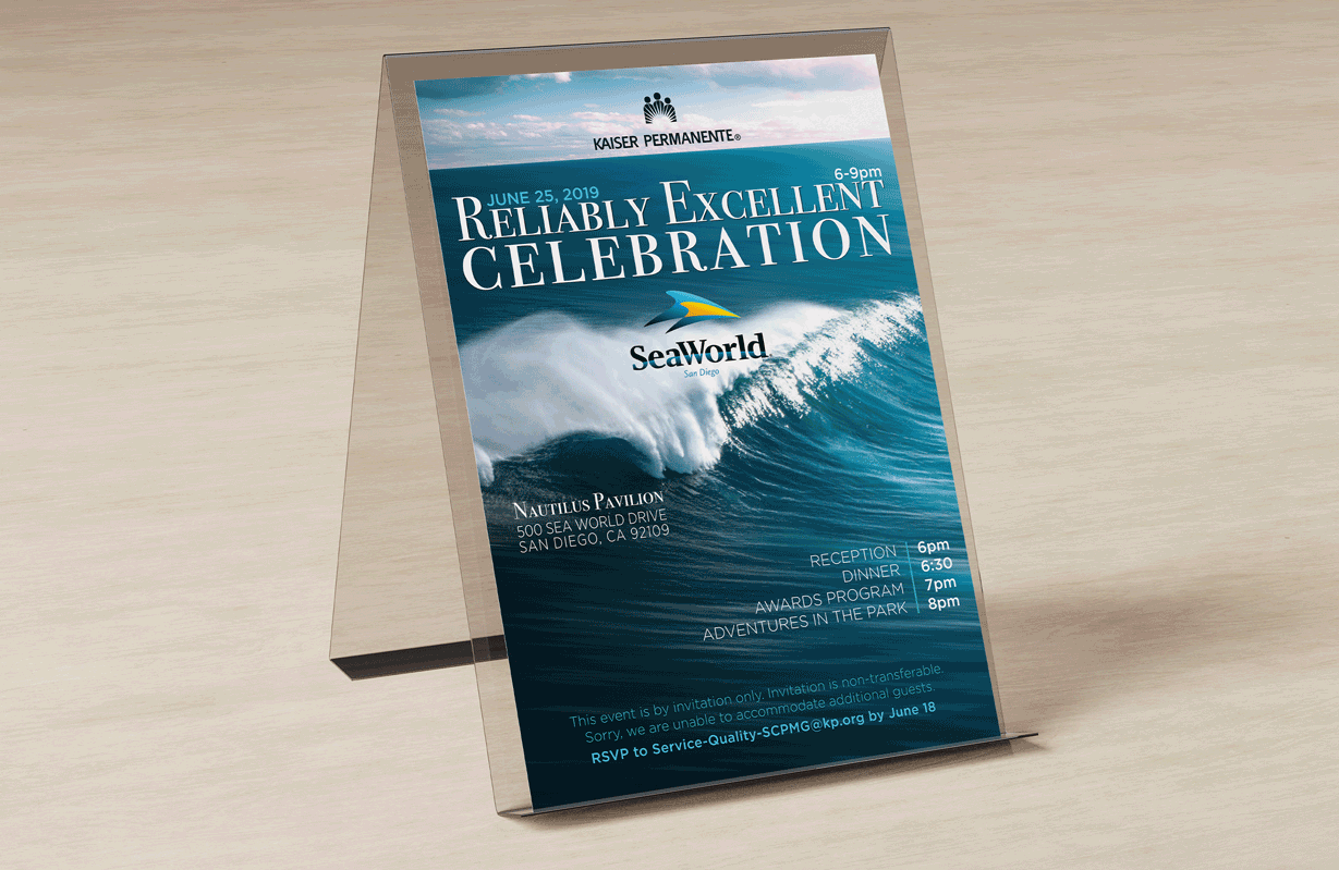 1029 Reliably Excellent Celebration Invite