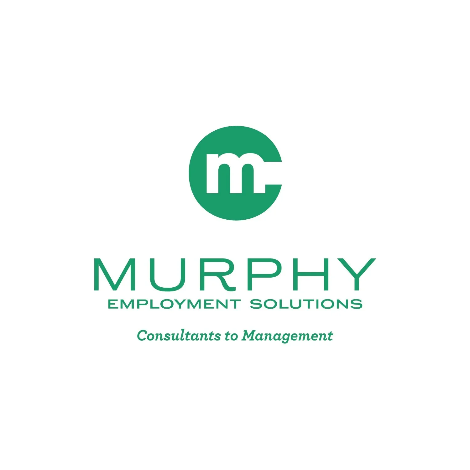 Murphy Employment Solutions Logo
