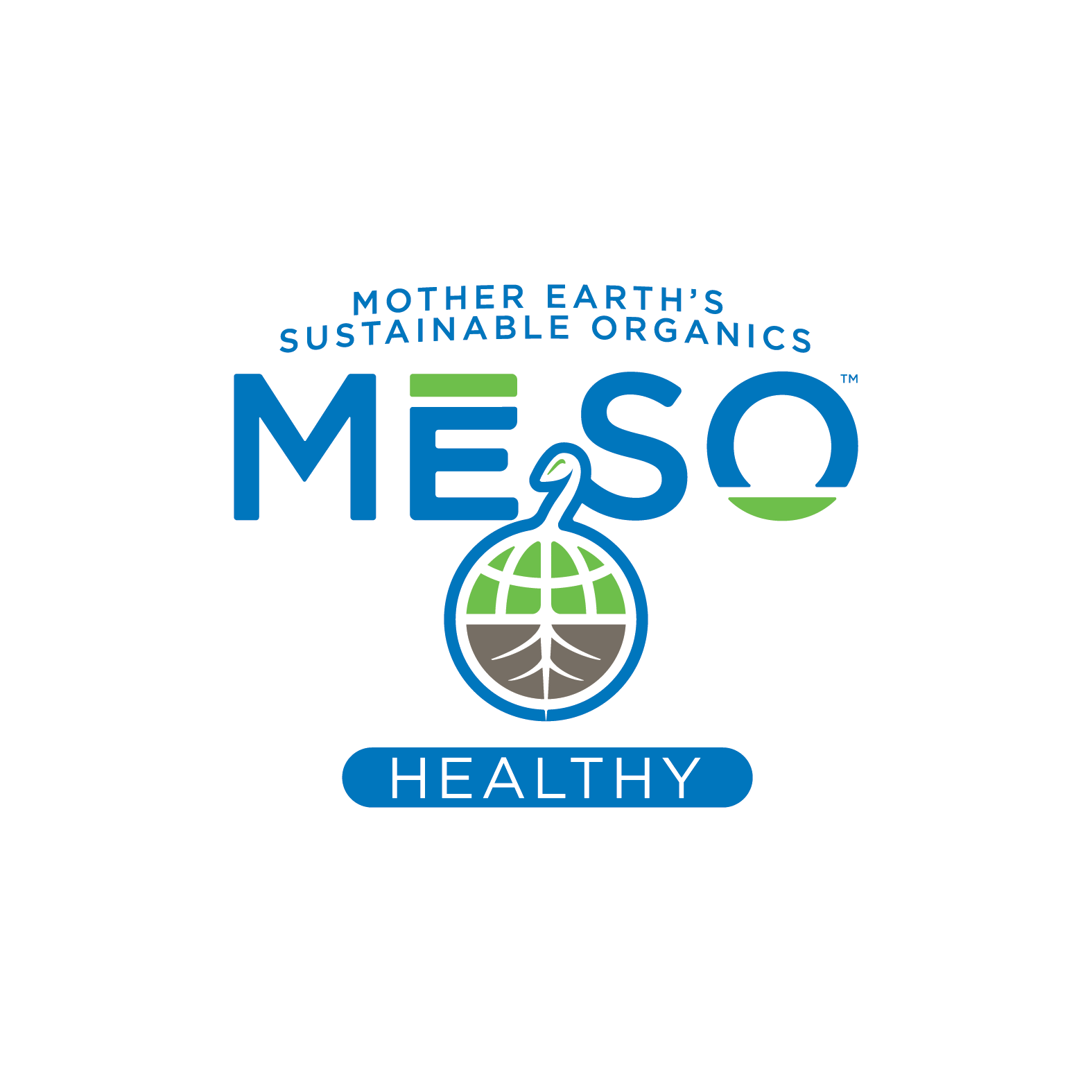 Meso Healthy Logo