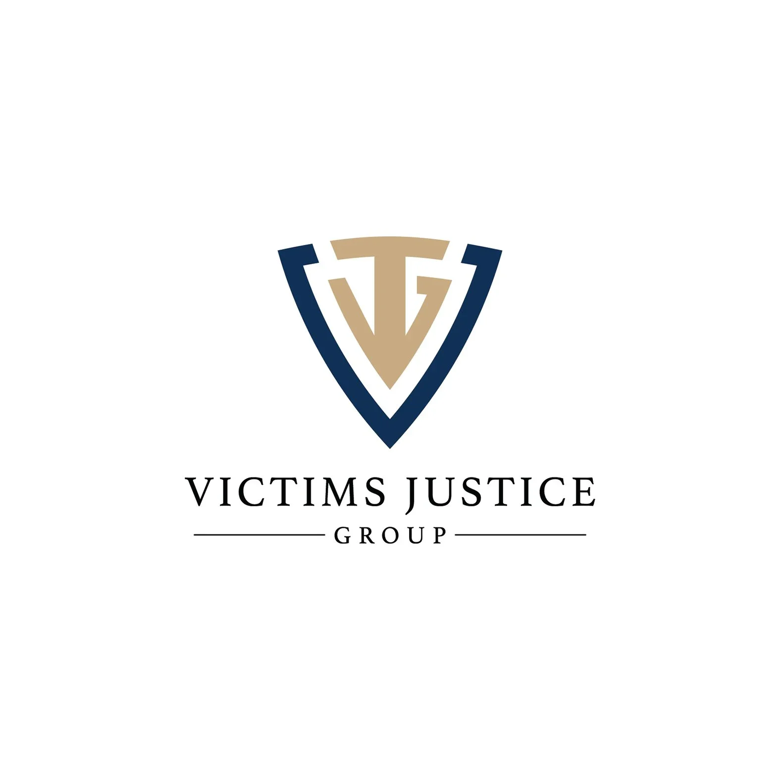 Victims Justice Group Logo