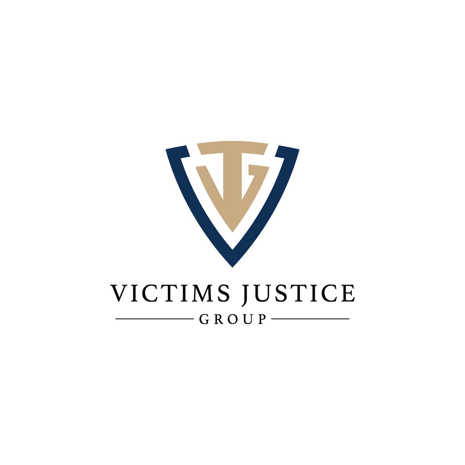 Victims Justice Group Logo
