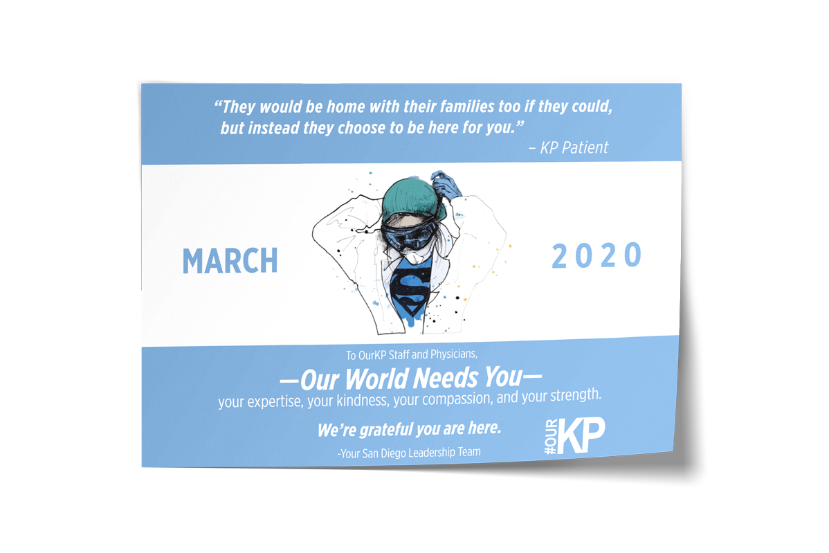 2020 KP Mailer San Diego
