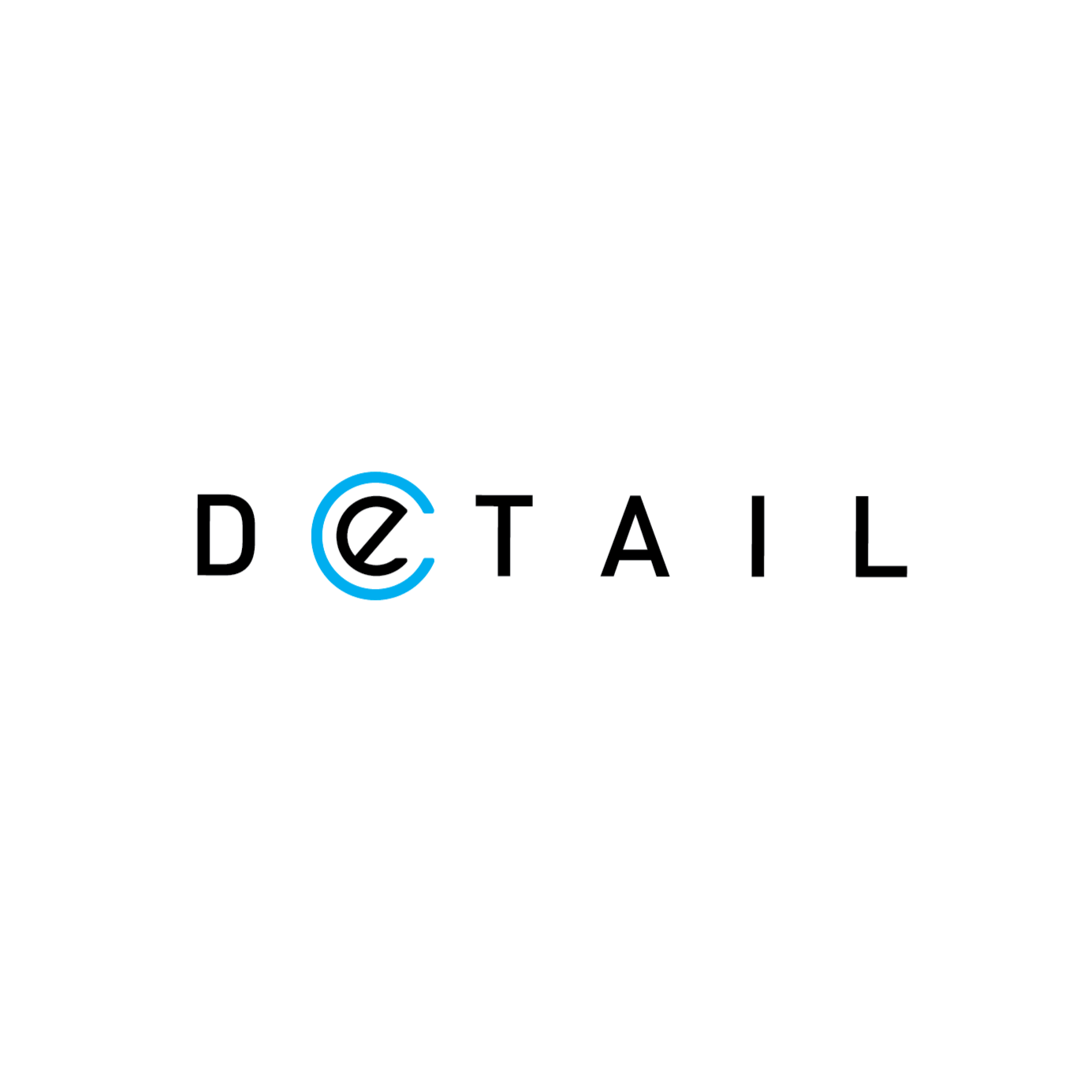 CE Detail Logo