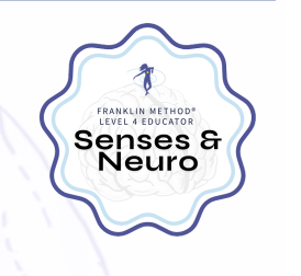 Level 4 Franklin Method® Educator