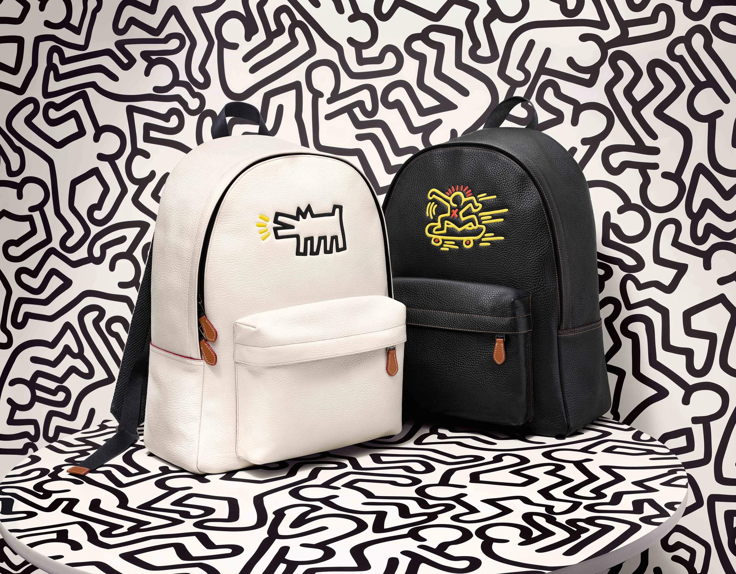 coach outlet backpack mens