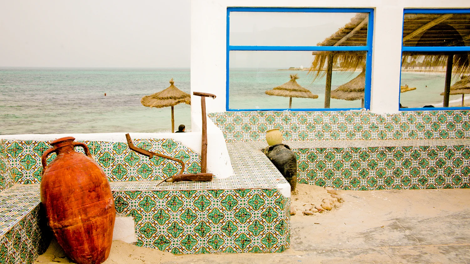 "Djerba"