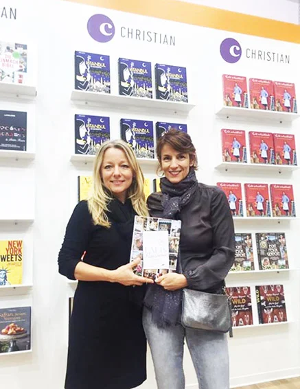 "Frankfurt Book Fair" 2016