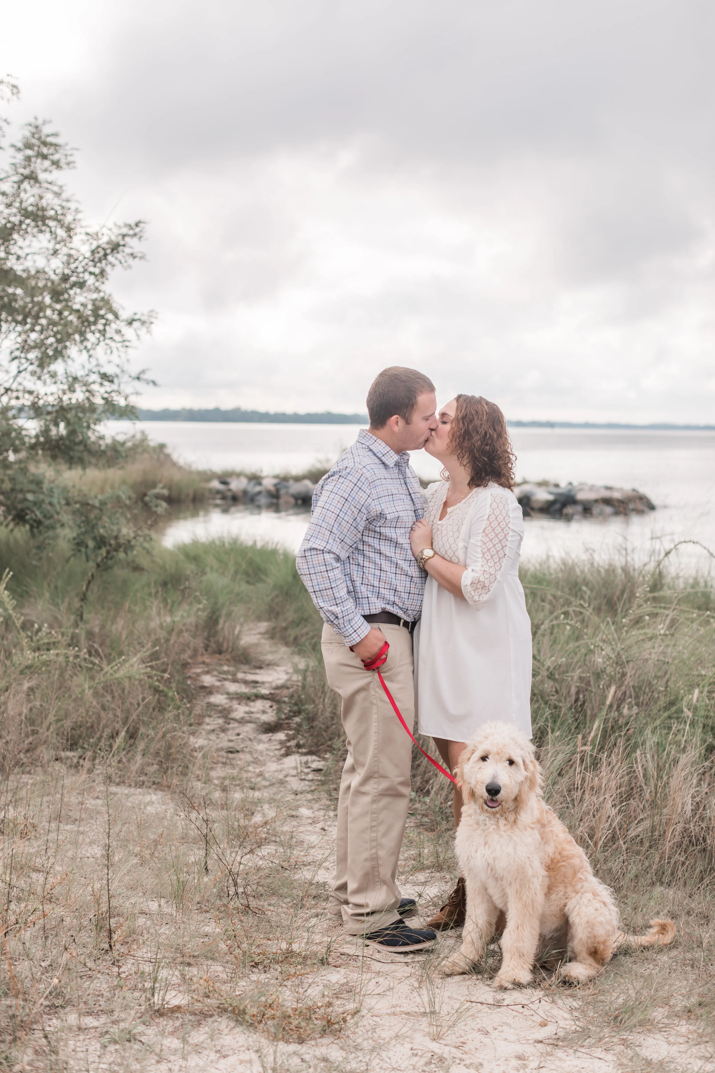 Jefferson Patterson Park Engagement_Andrea Rodway Photography-16.jpg
