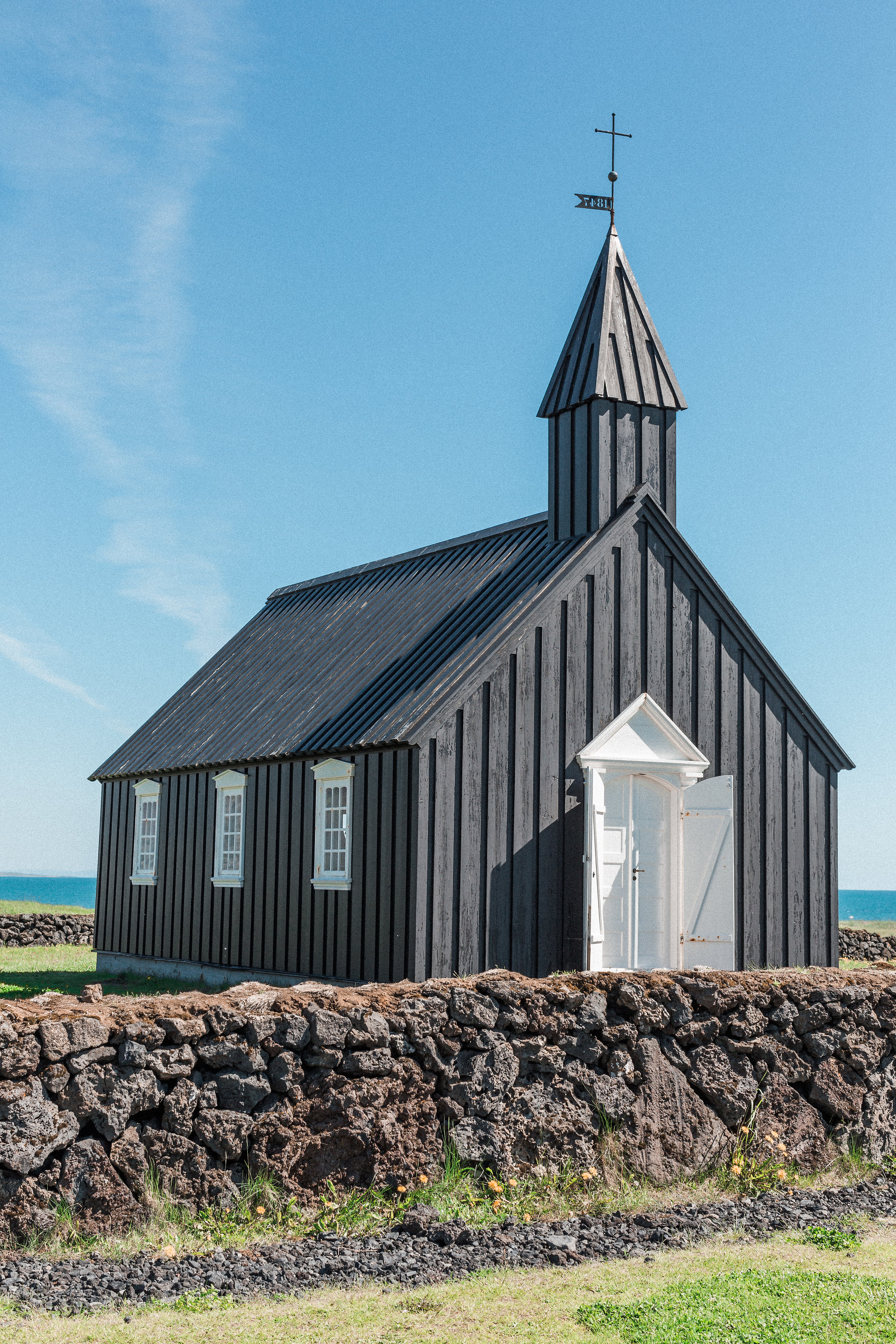 Iceland & Norway Wedding Photography | Andrea Rodway Photography