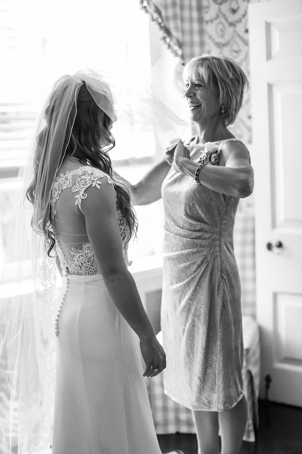 Middleburg Community Center Wedding Middleburg Virginia | Andrea Rodway Photography