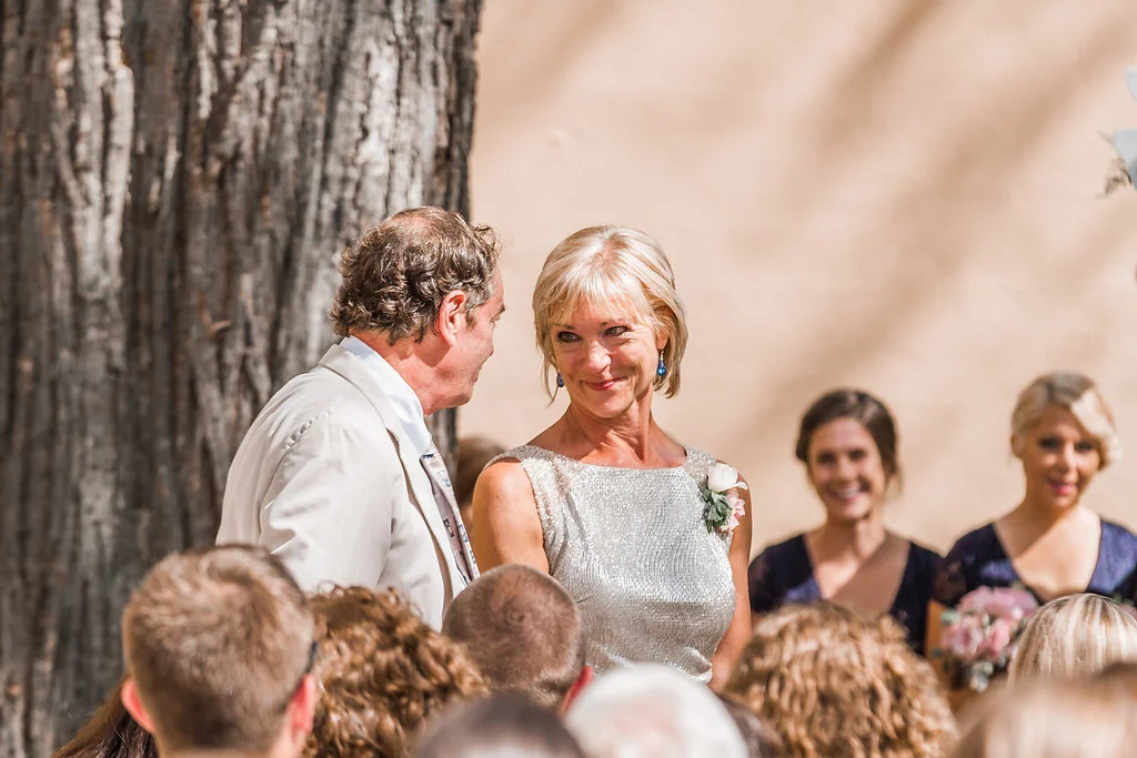 Middleburg Community Center Wedding Middleburg Virginia | Andrea Rodway Photography