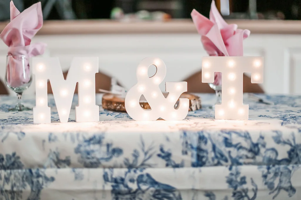 Middleburg Community Center Wedding Middleburg Virginia | Andrea Rodway Photography