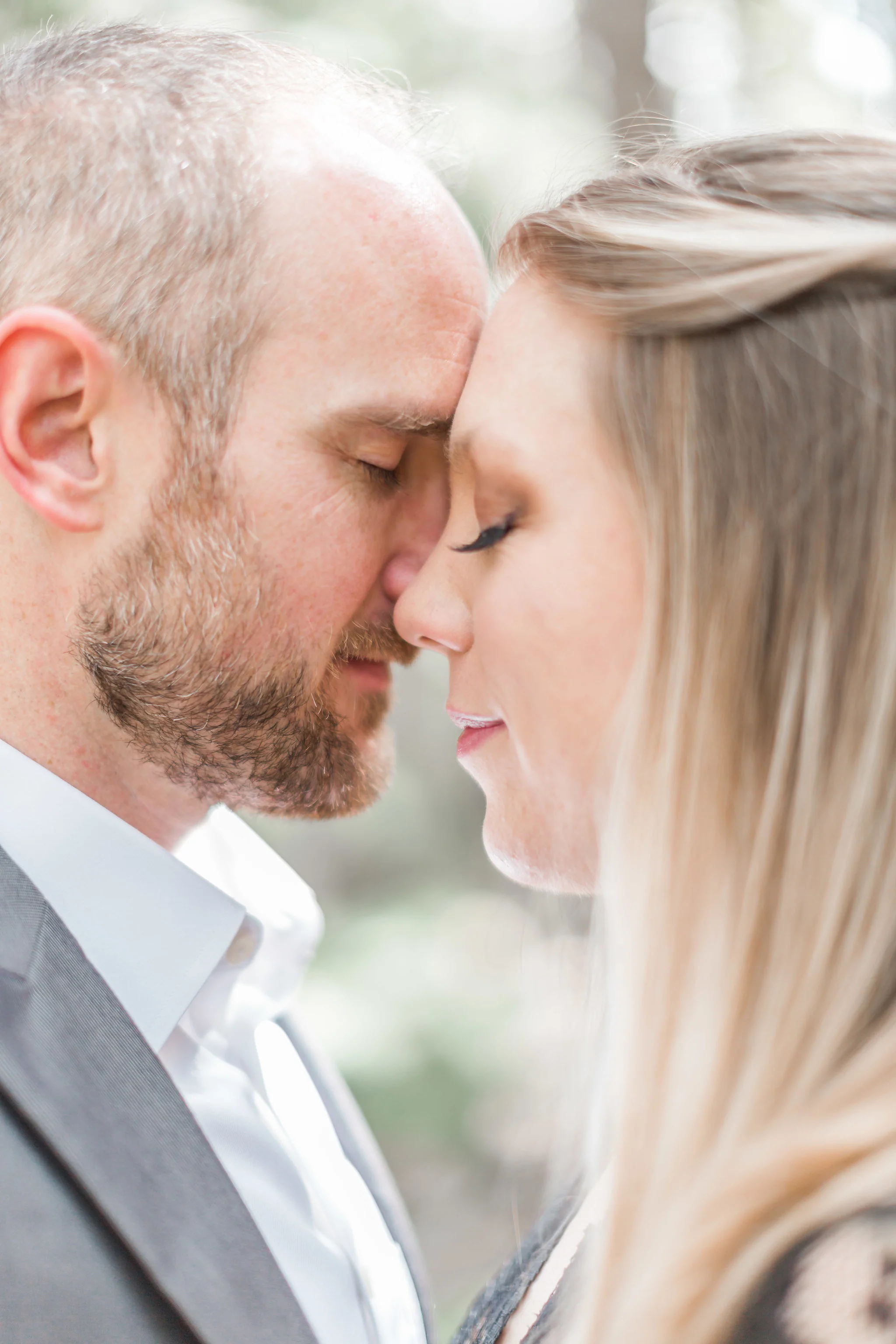 Golden Gate Canyon State Park Engagement Session | Golden Colorado | Andrea Rodway Photography