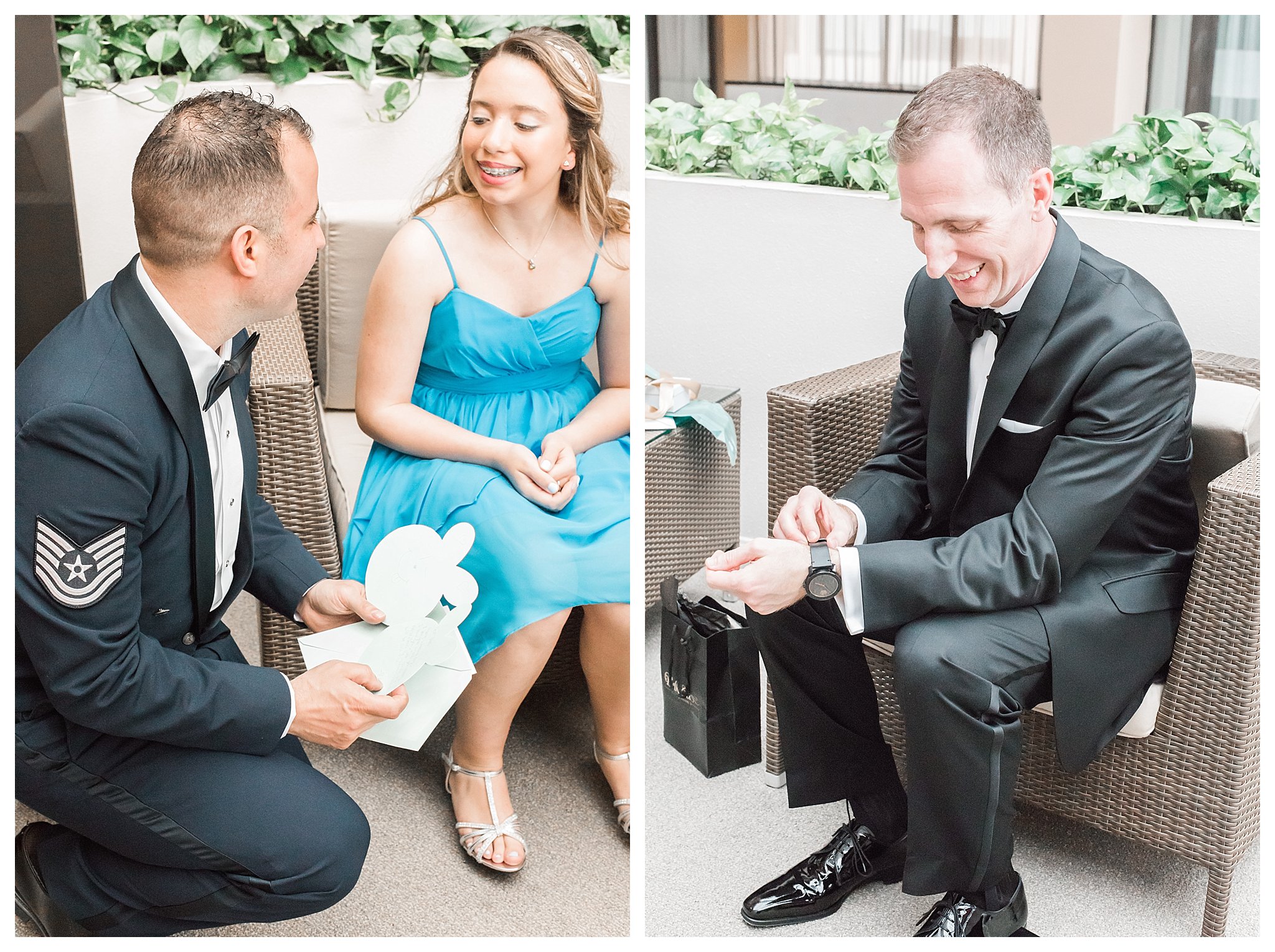 LGBTQ DC War Memorial Wedding | Andrea Rodway Photography