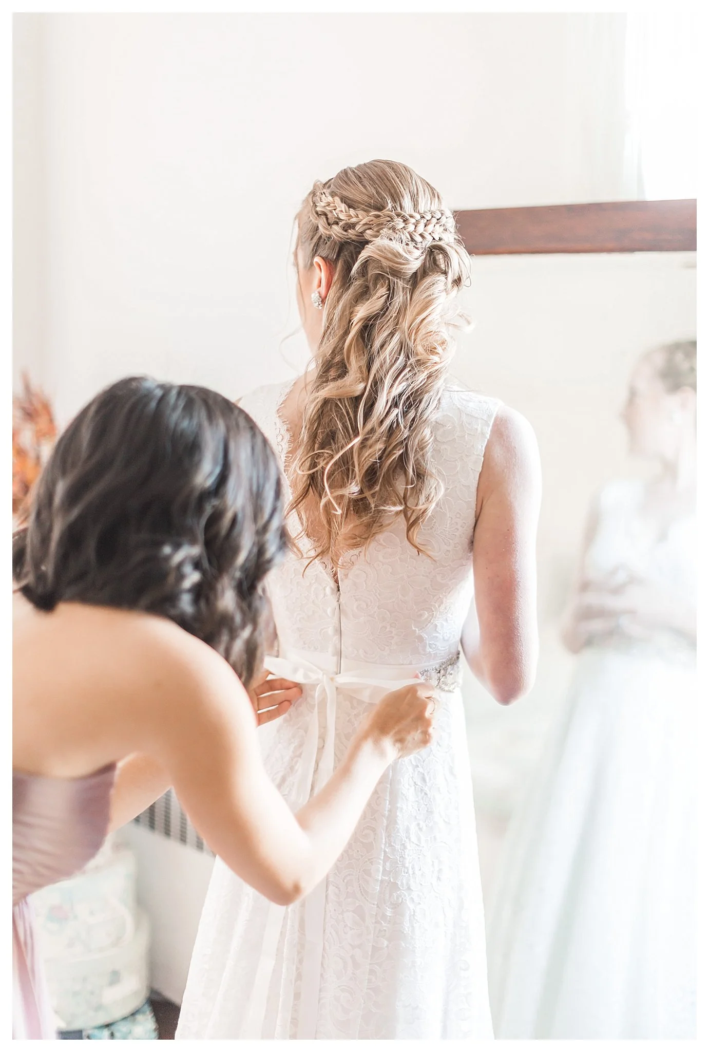 ASHLAND VIRGINIA WEDDING | RANDOLPH-MACON | ANDREA RODWAY PHOTOGRAPHY