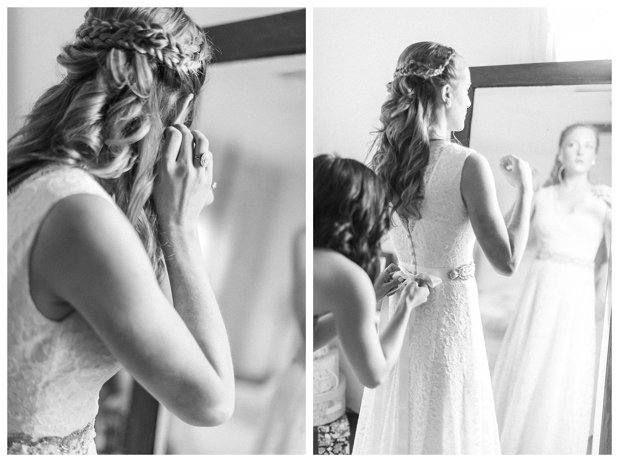 ASHLAND VIRGINIA WEDDING | RANDOLPH-MACON | ANDREA RODWAY PHOTOGRAPHY