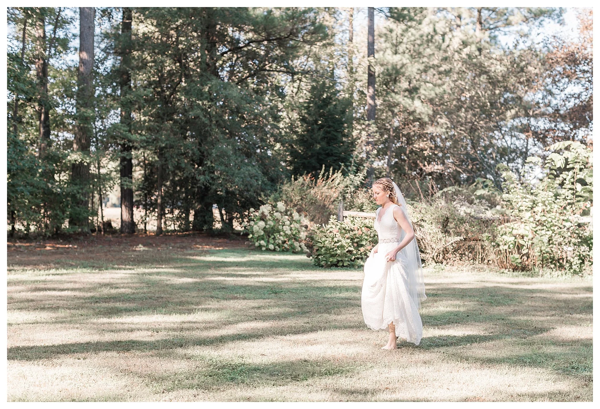 ASHLAND VIRGINIA WEDDING | RANDOLPH-MACON | ANDREA RODWAY PHOTOGRAPHY