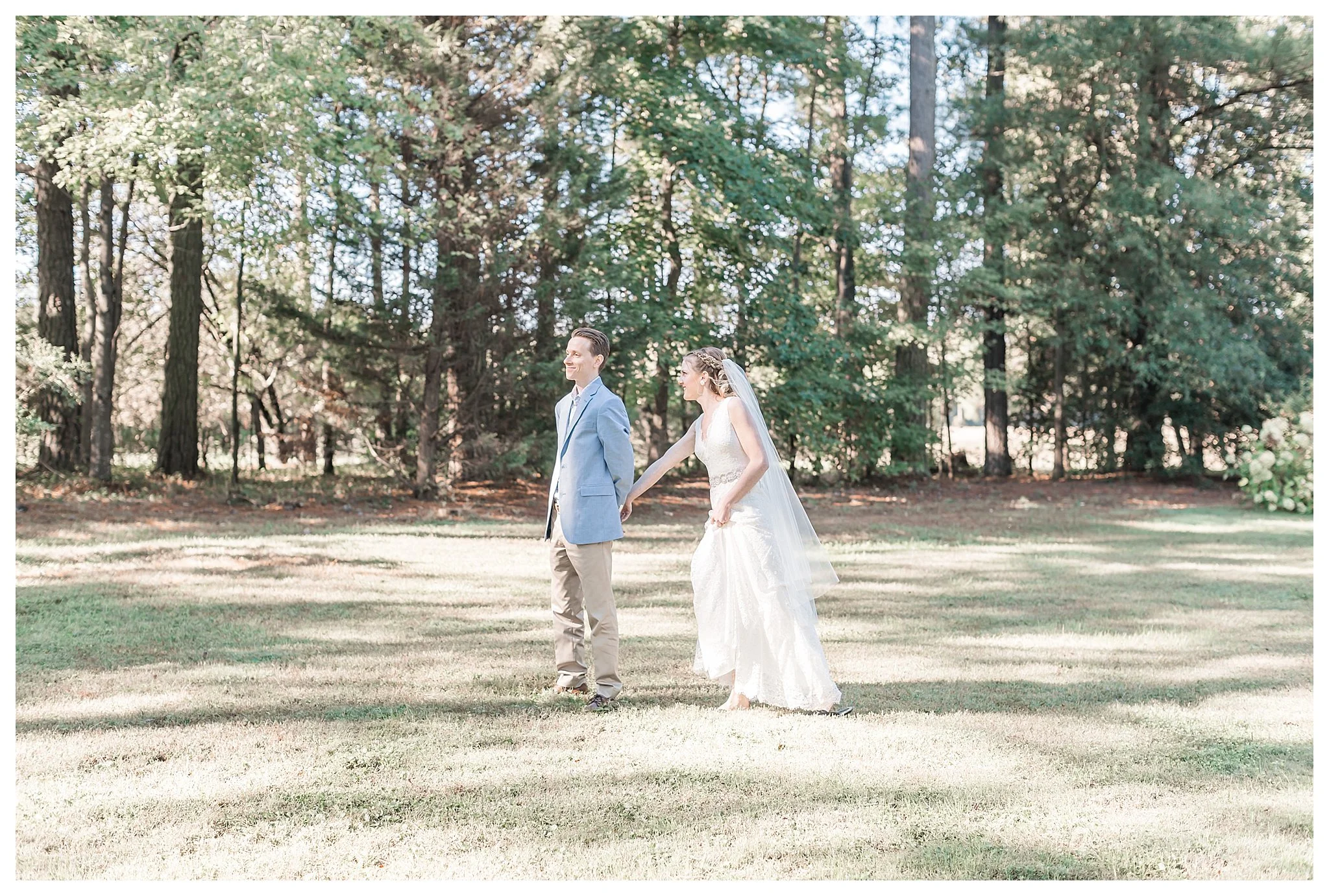 ASHLAND VIRGINIA WEDDING | RANDOLPH-MACON | ANDREA RODWAY PHOTOGRAPHY