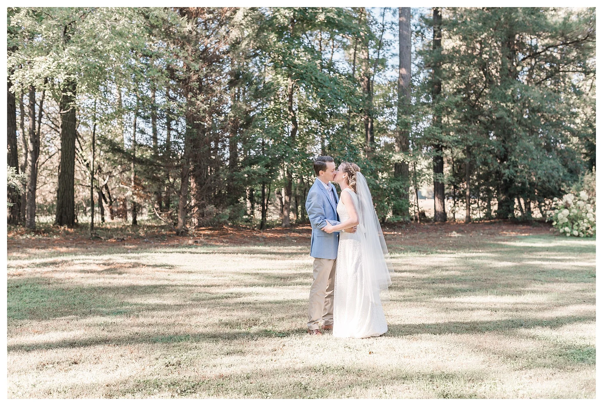 ASHLAND VIRGINIA WEDDING | RANDOLPH-MACON | ANDREA RODWAY PHOTOGRAPHY