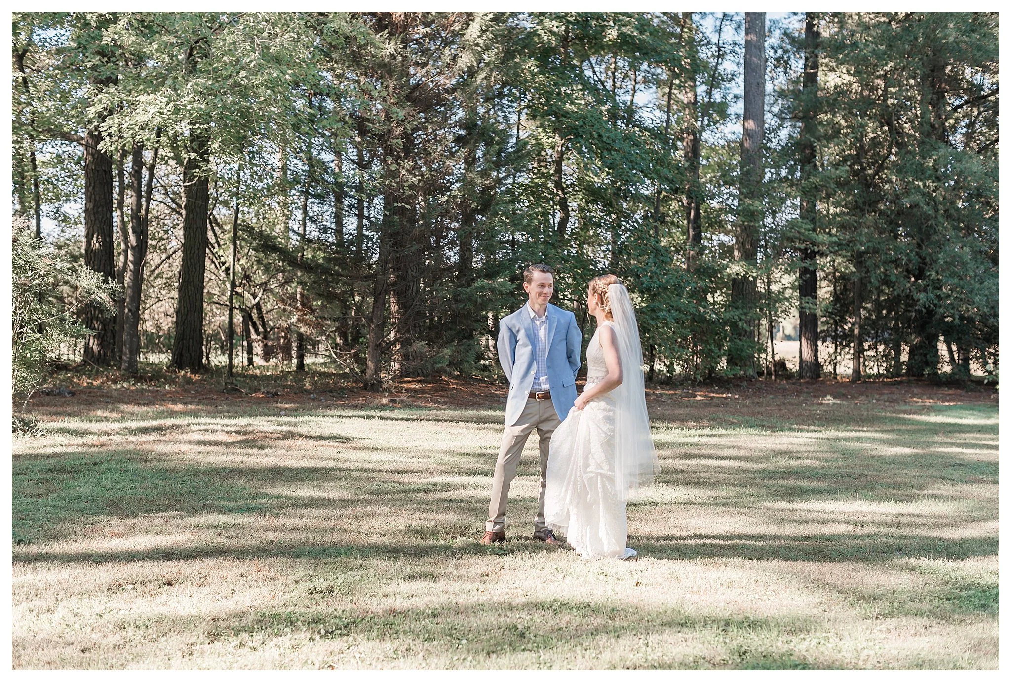 ASHLAND VIRGINIA WEDDING | RANDOLPH-MACON | ANDREA RODWAY PHOTOGRAPHY