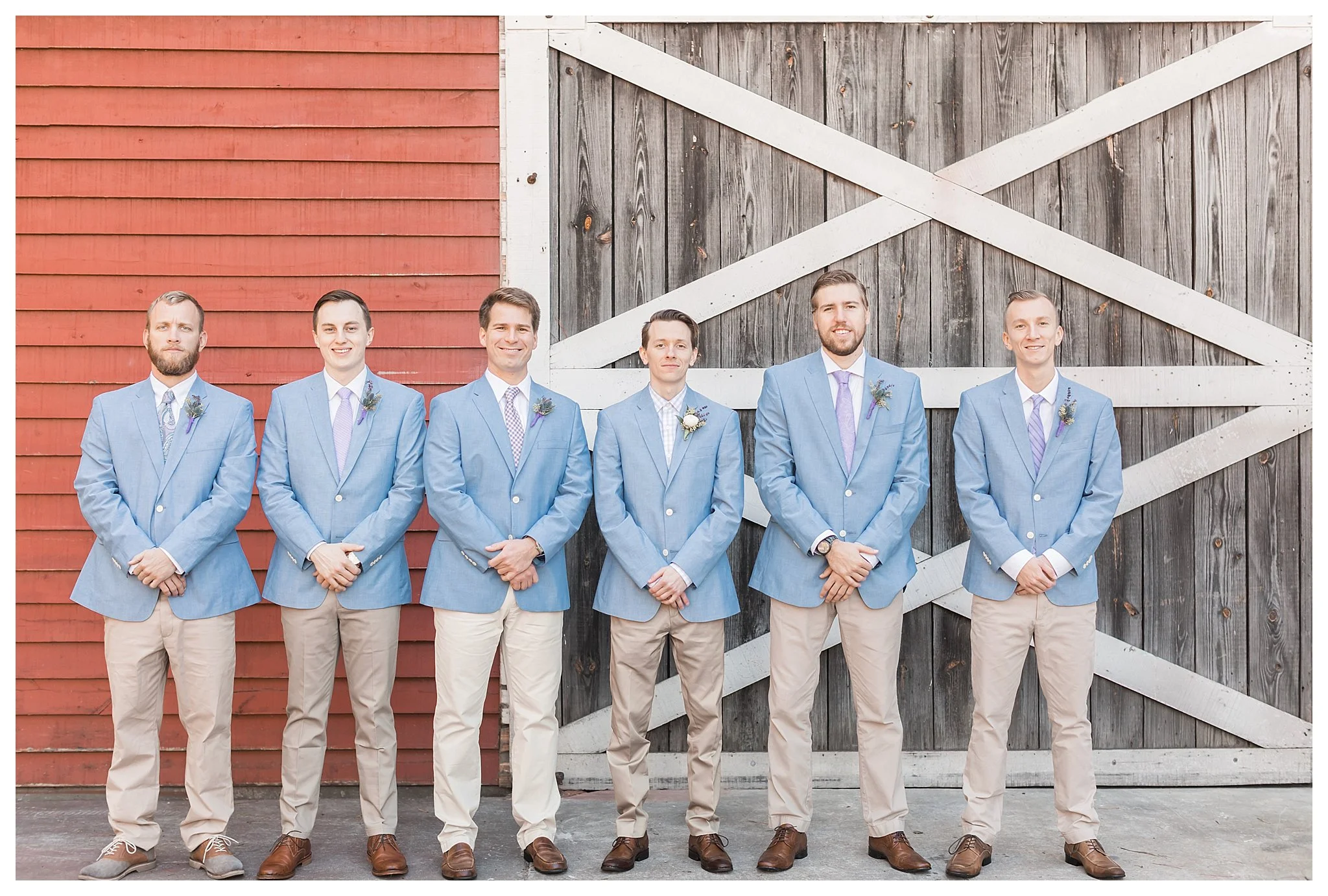 ASHLAND VIRGINIA WEDDING | RANDOLPH-MACON | ANDREA RODWAY PHOTOGRAPHY