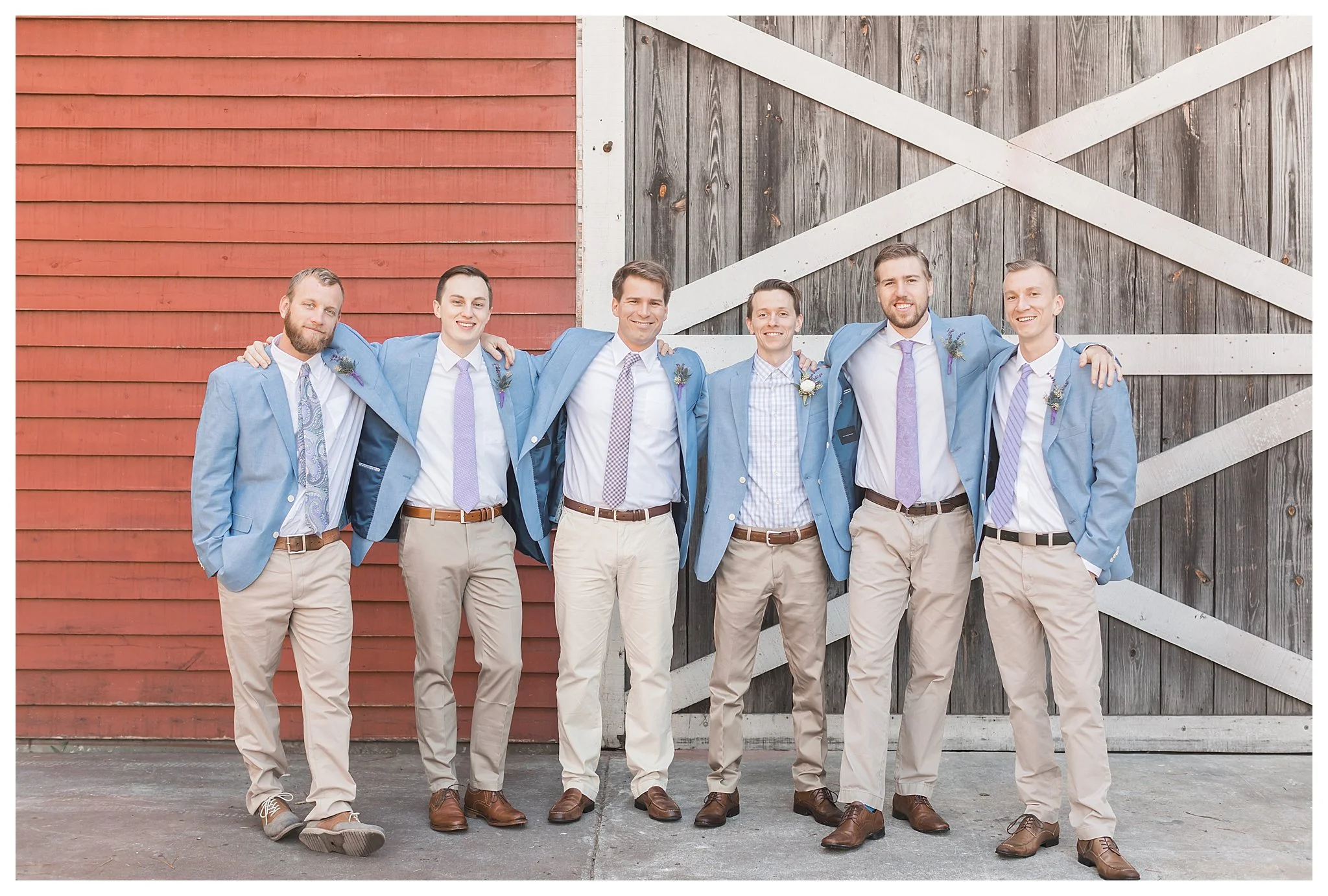 ASHLAND VIRGINIA WEDDING | RANDOLPH-MACON | ANDREA RODWAY PHOTOGRAPHY