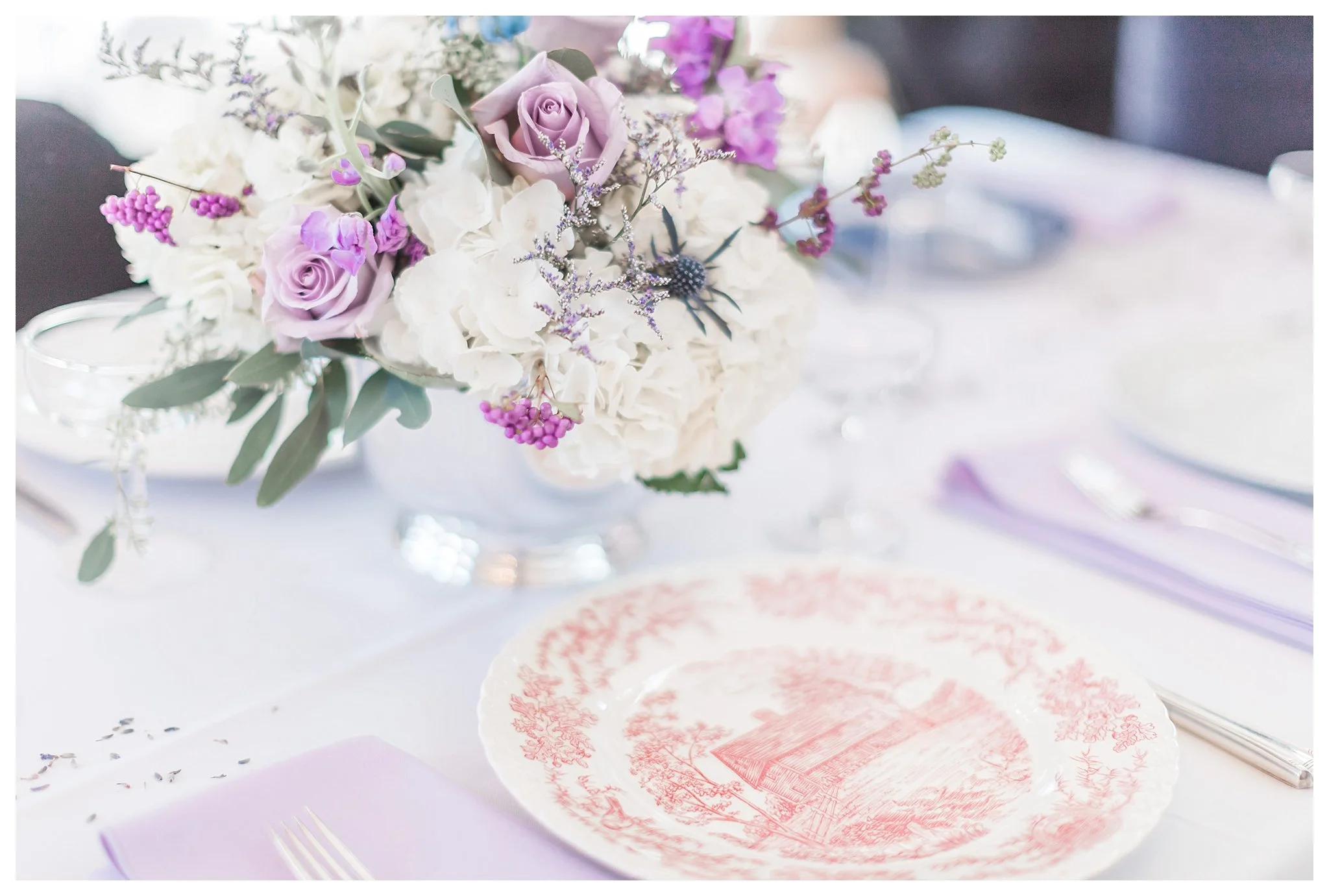 ASHLAND VIRGINIA WEDDING | RANDOLPH-MACON | ANDREA RODWAY PHOTOGRAPHY