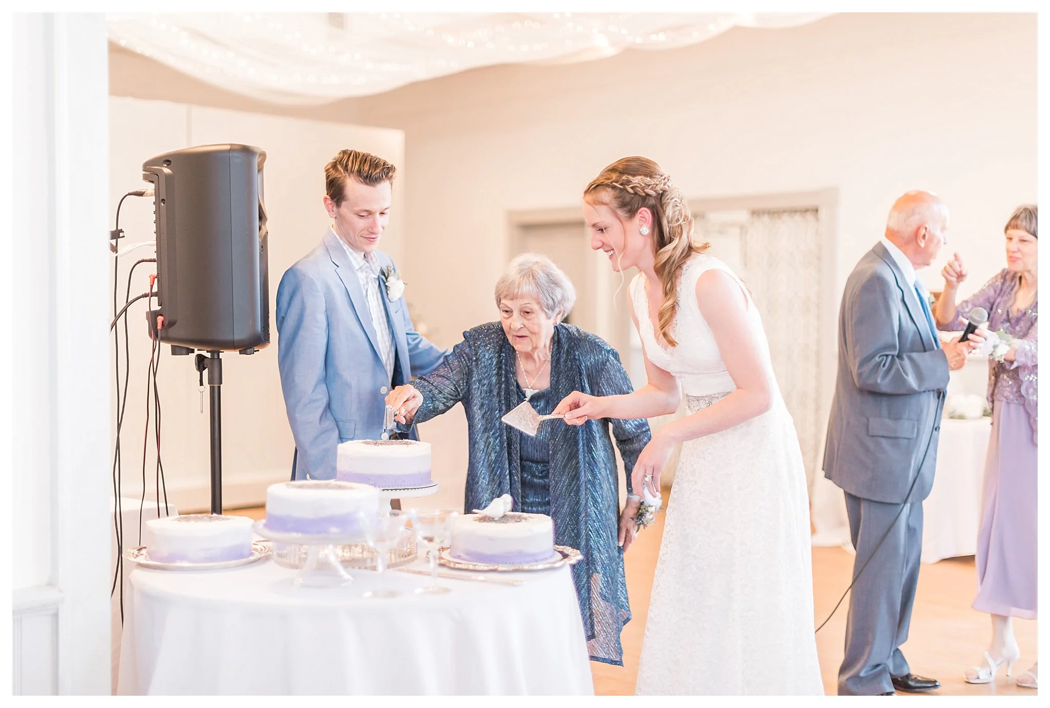 ASHLAND VIRGINIA WEDDING | RANDOLPH-MACON | ANDREA RODWAY PHOTOGRAPHY