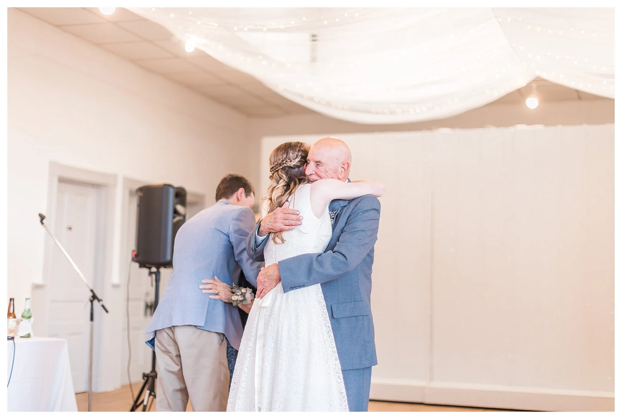 ASHLAND VIRGINIA WEDDING | RANDOLPH-MACON | ANDREA RODWAY PHOTOGRAPHY