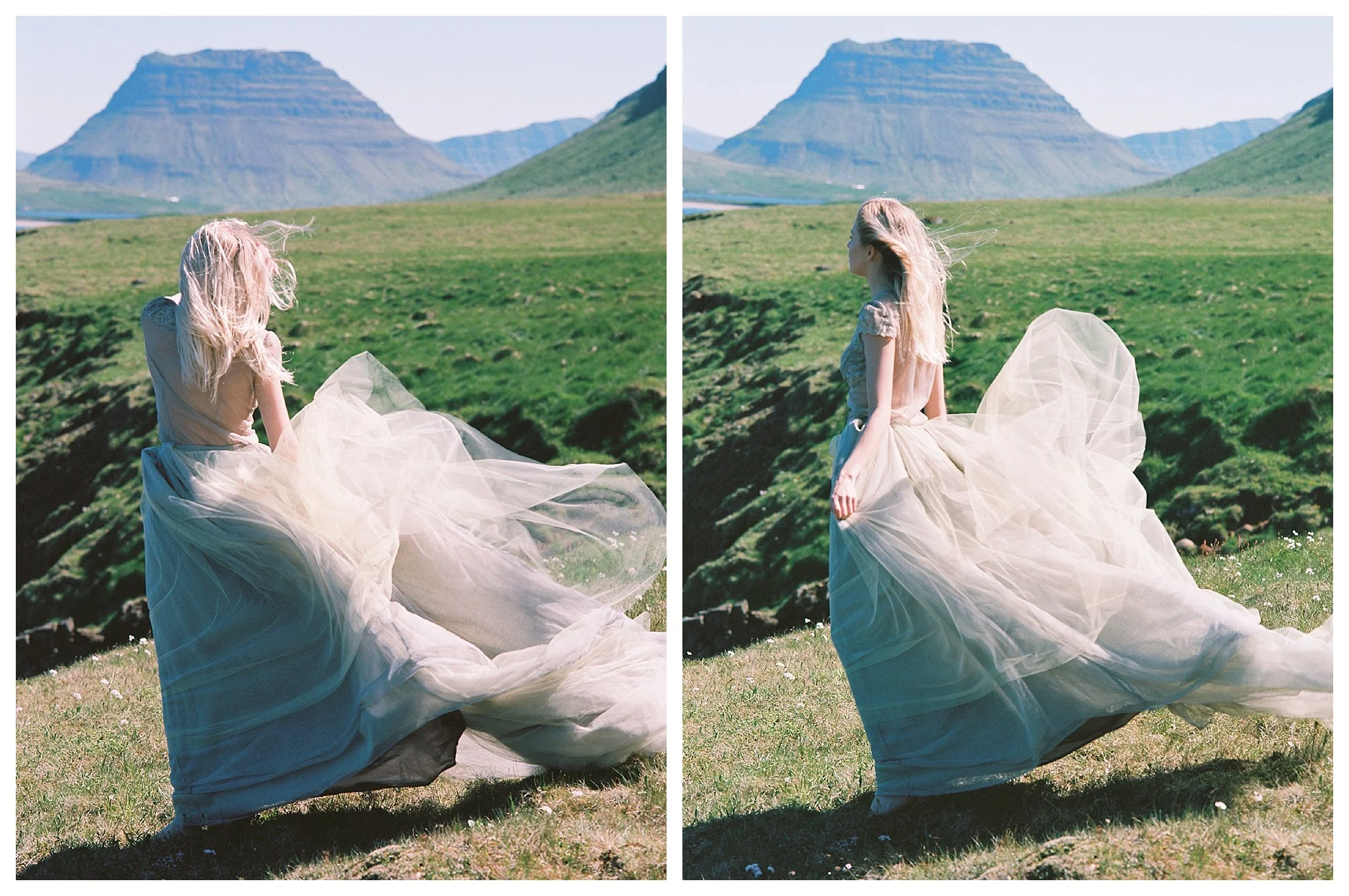 Búðir Iceland Wedding Photographer | Andrea Rodway Photography