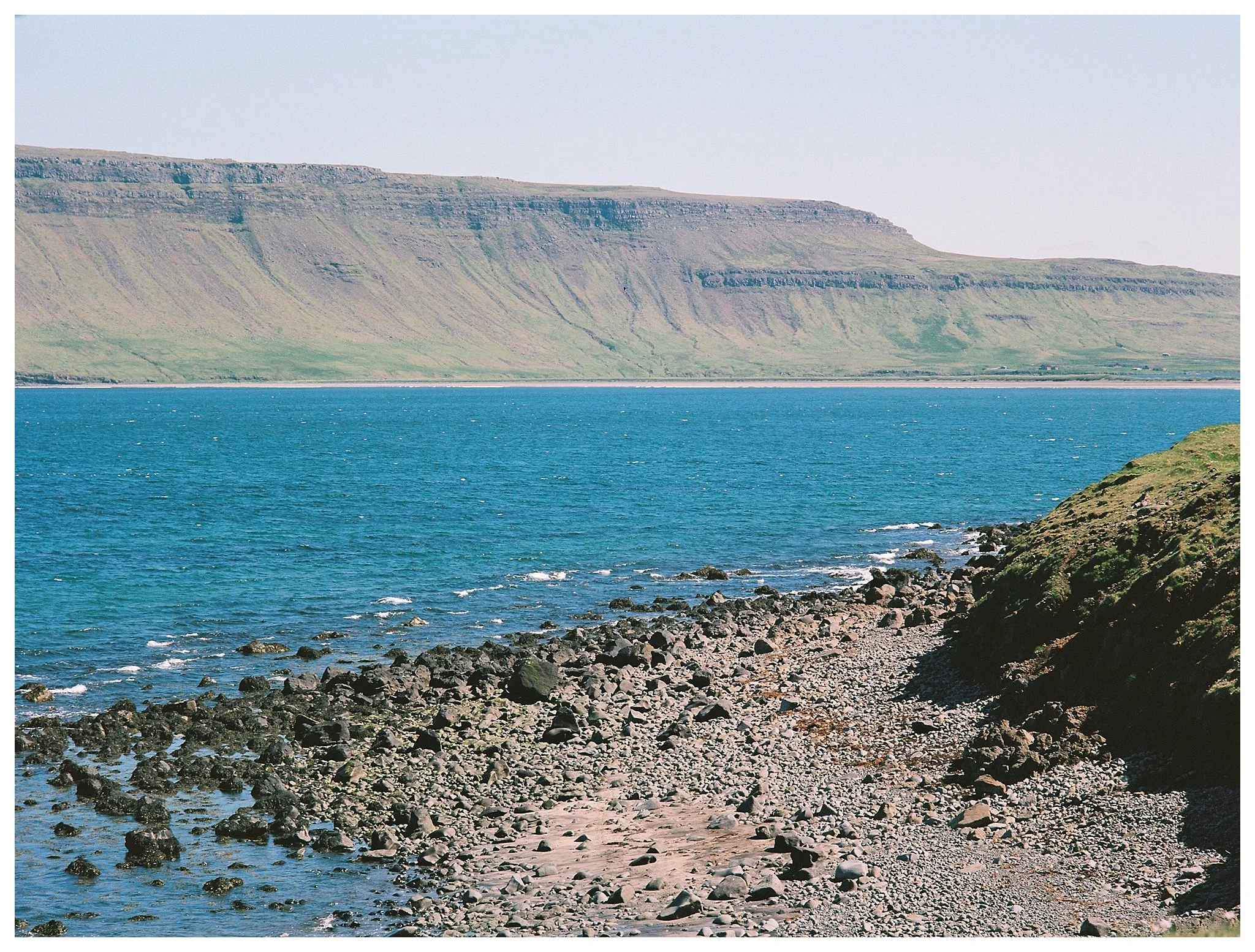 Búðir Iceland Wedding Photographer | Andrea Rodway Photography