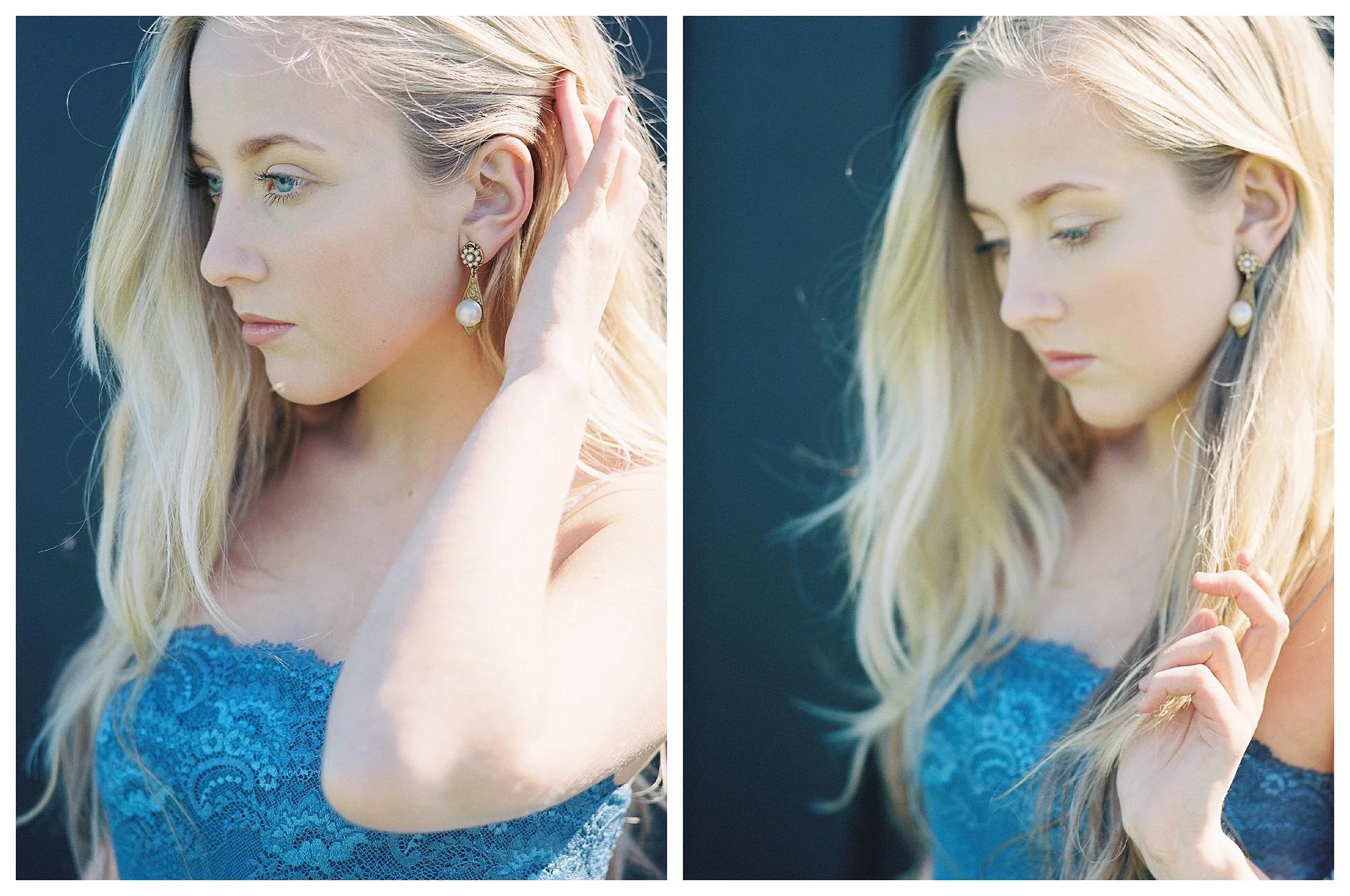 Búðakirkja Iceland Wedding Photographer | Andrea Rodway Photography