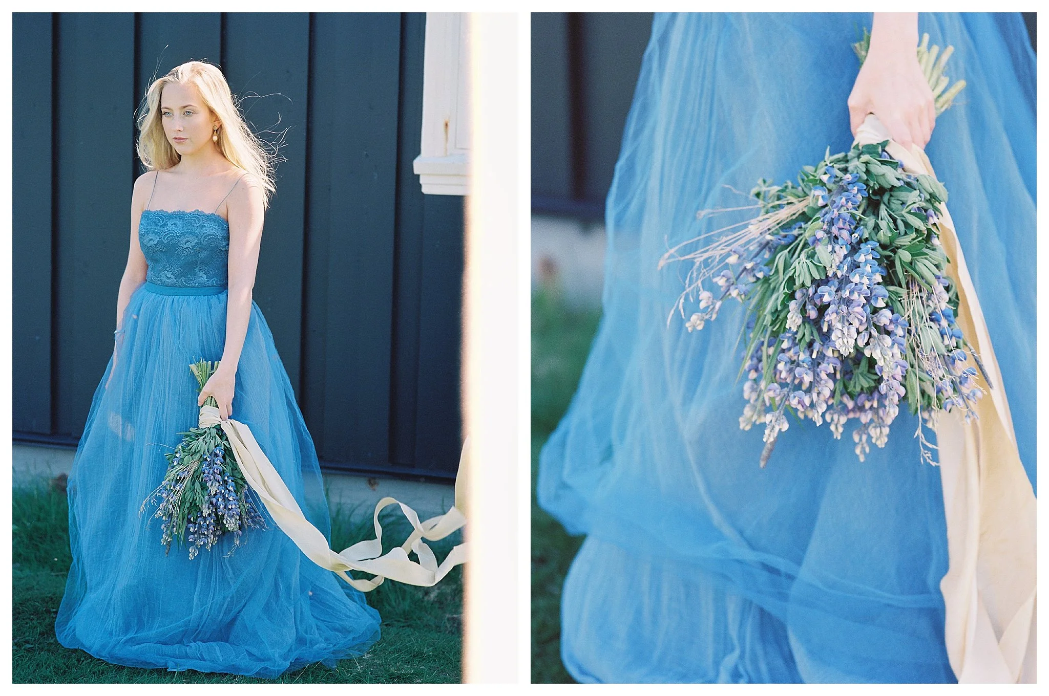 Búðakirkja Iceland Wedding Photographer | Andrea Rodway Photography