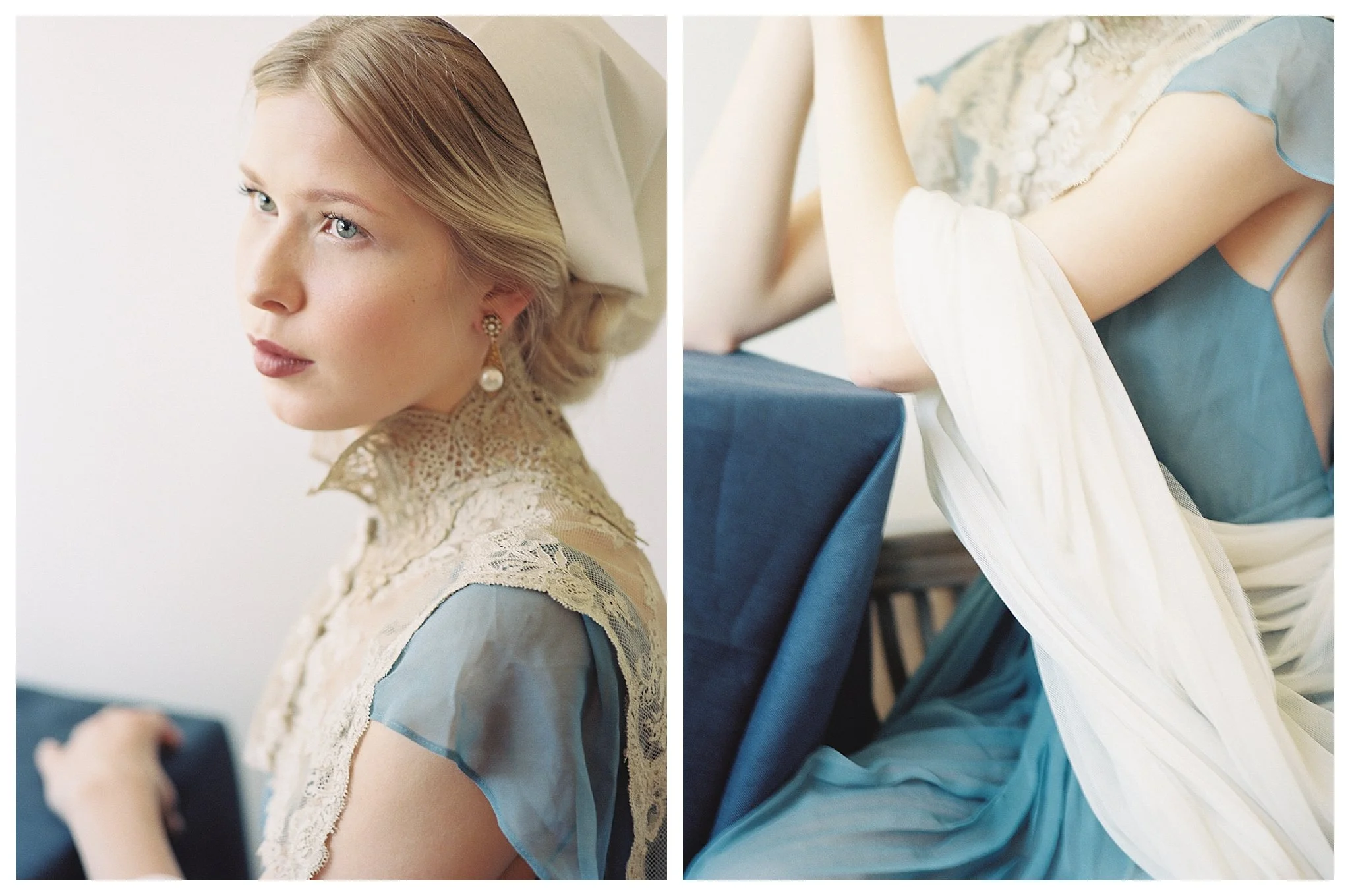 Búðakirkja Iceland Wedding Photographer | Andrea Rodway Photography