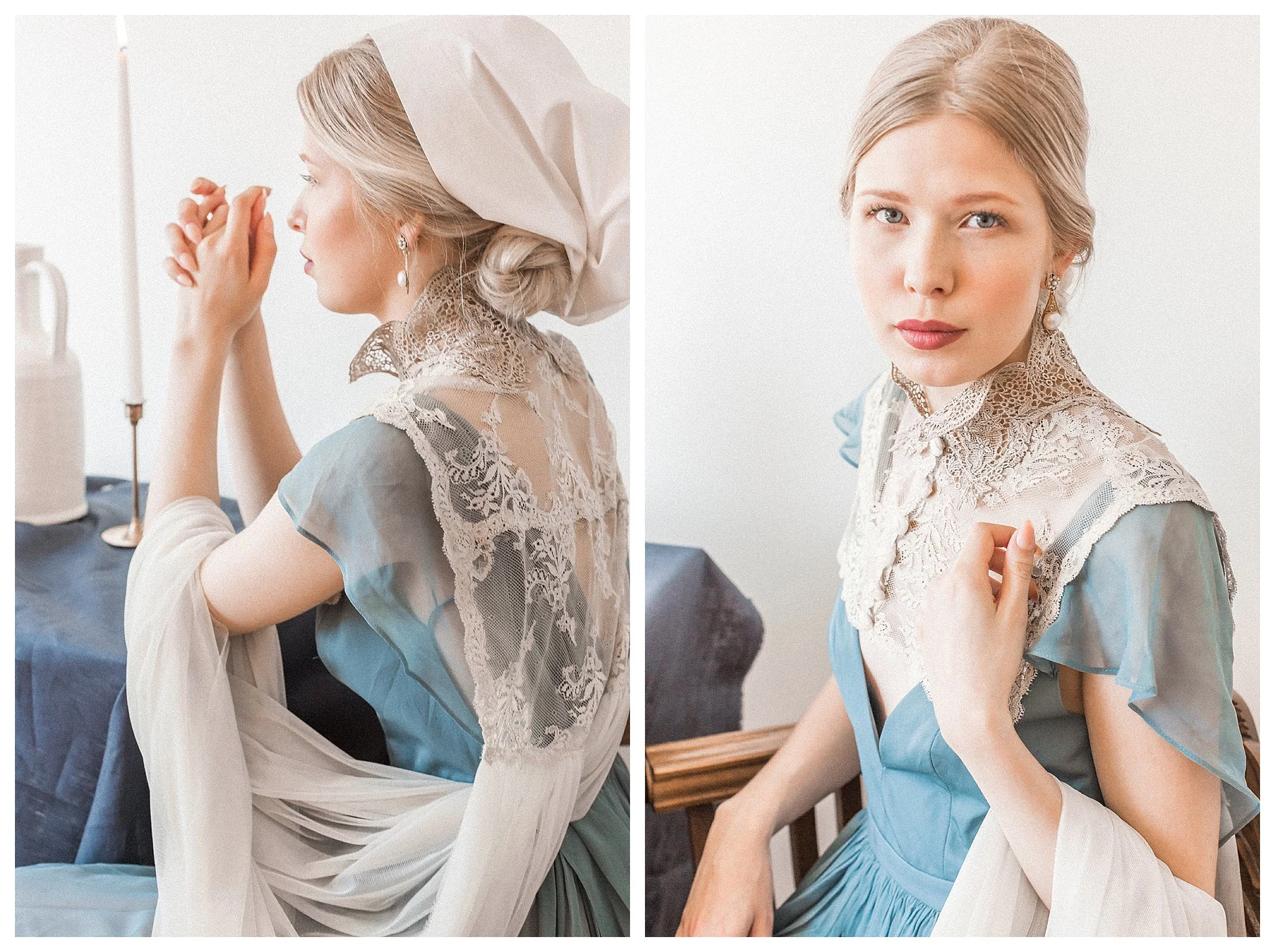 Búðakirkja Iceland Wedding Photographer | Andrea Rodway Photography