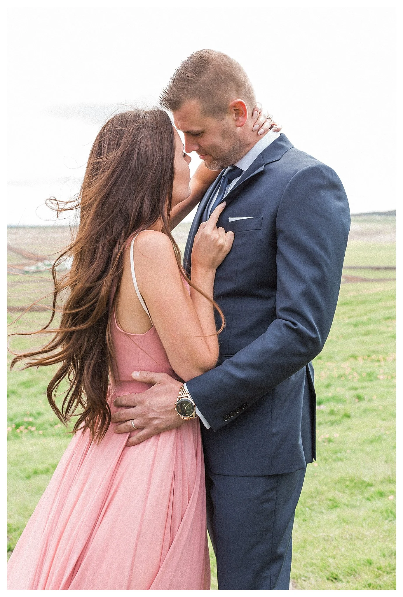 Grímsnes- og Grafningshreppur Iceland Wedding Photographer | Andrea Rodway Photography