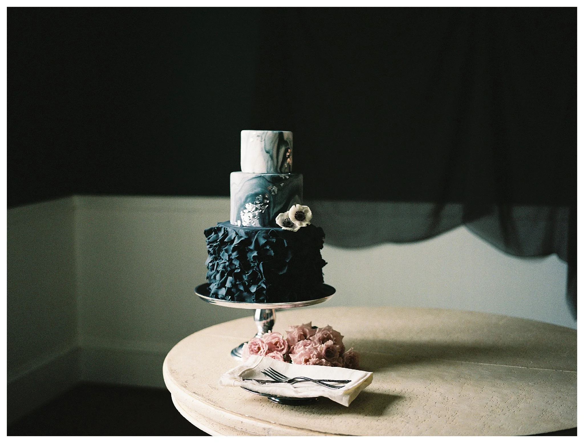 Wedding & Boudoir Inspiration on Film | The Little Workshop | Andrea Rodway Photography