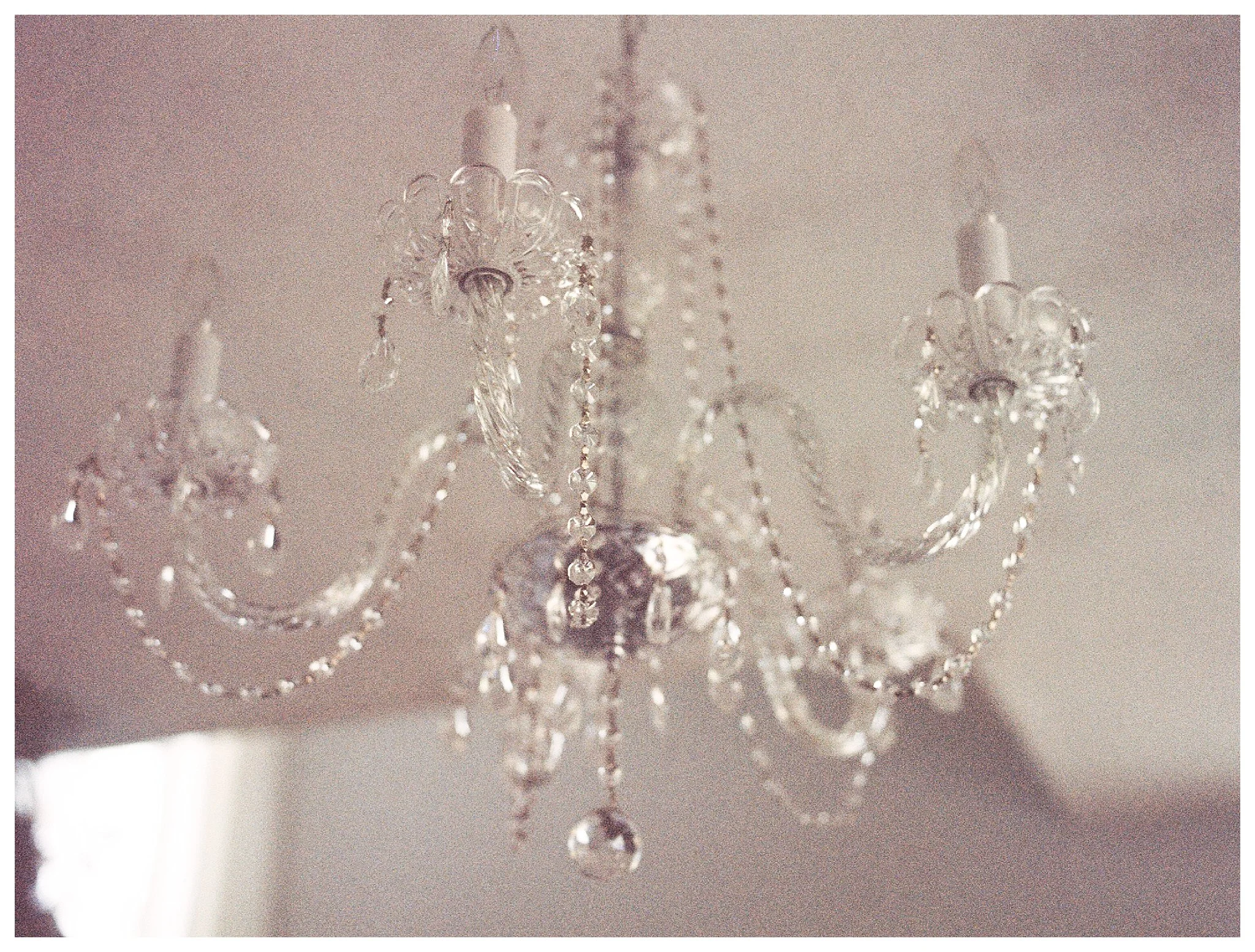 Wedding & Boudoir Inspiration on Film | The Little Workshop | Andrea Rodway Photography