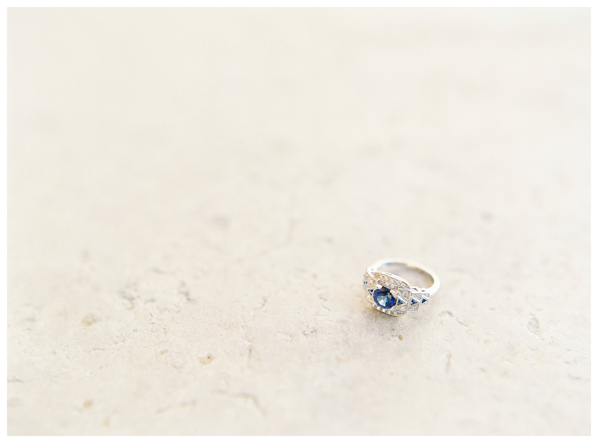 Paris Engagement Photographer | Andrea Rodway Photography