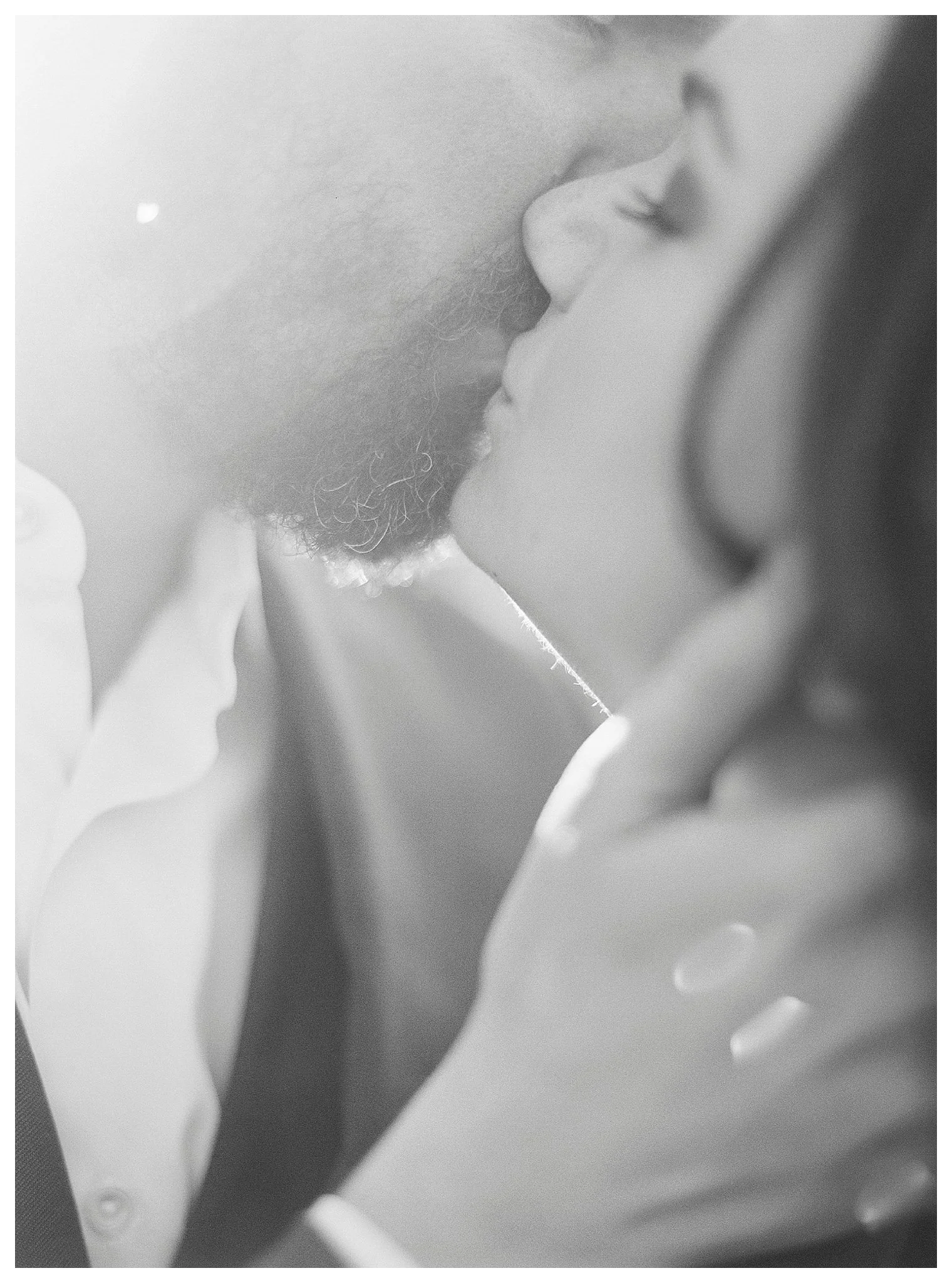 Paris Engagement Photographer | Andrea Rodway Photography