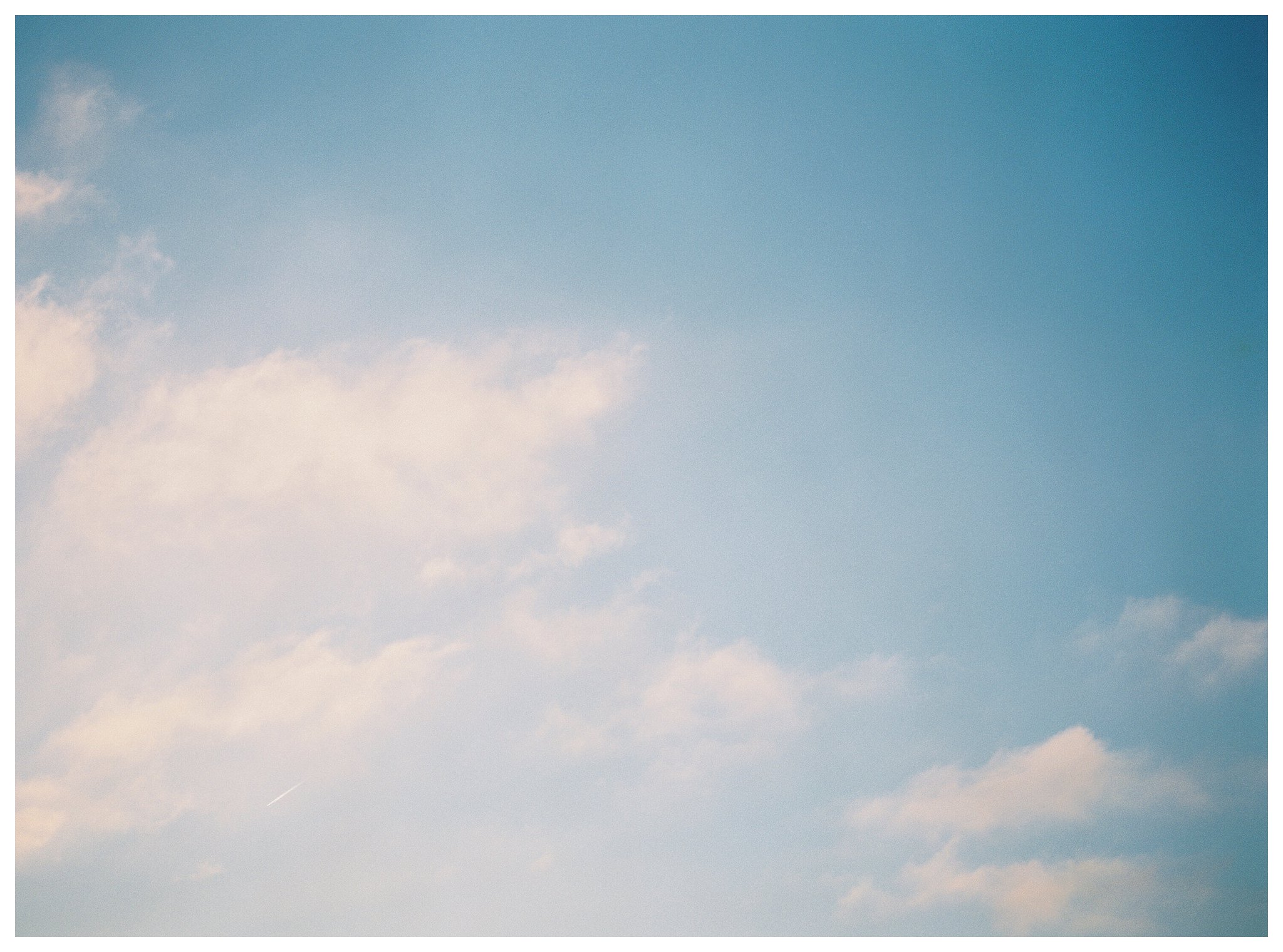 Paris Engagement Photographer | Andrea Rodway Photography