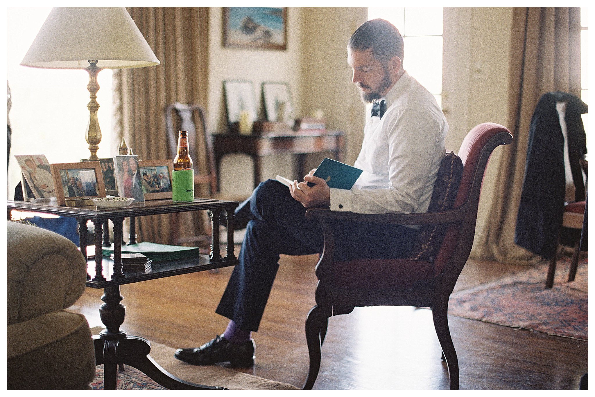 Murray Hill Wedding Leesburg Virginia | Andrea Rodway Photography