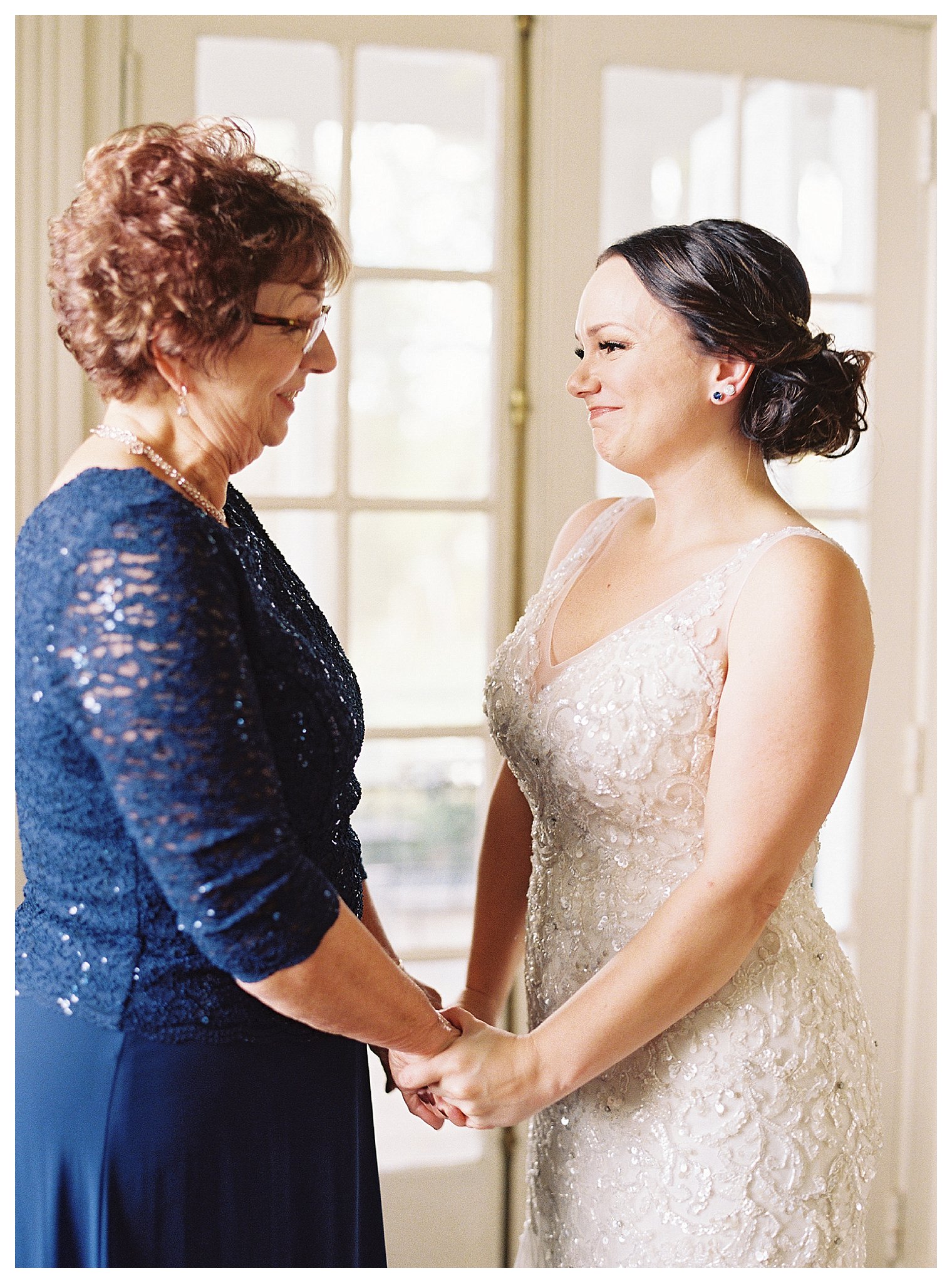 Murray Hill Wedding Leesburg Virginia | Andrea Rodway Photography